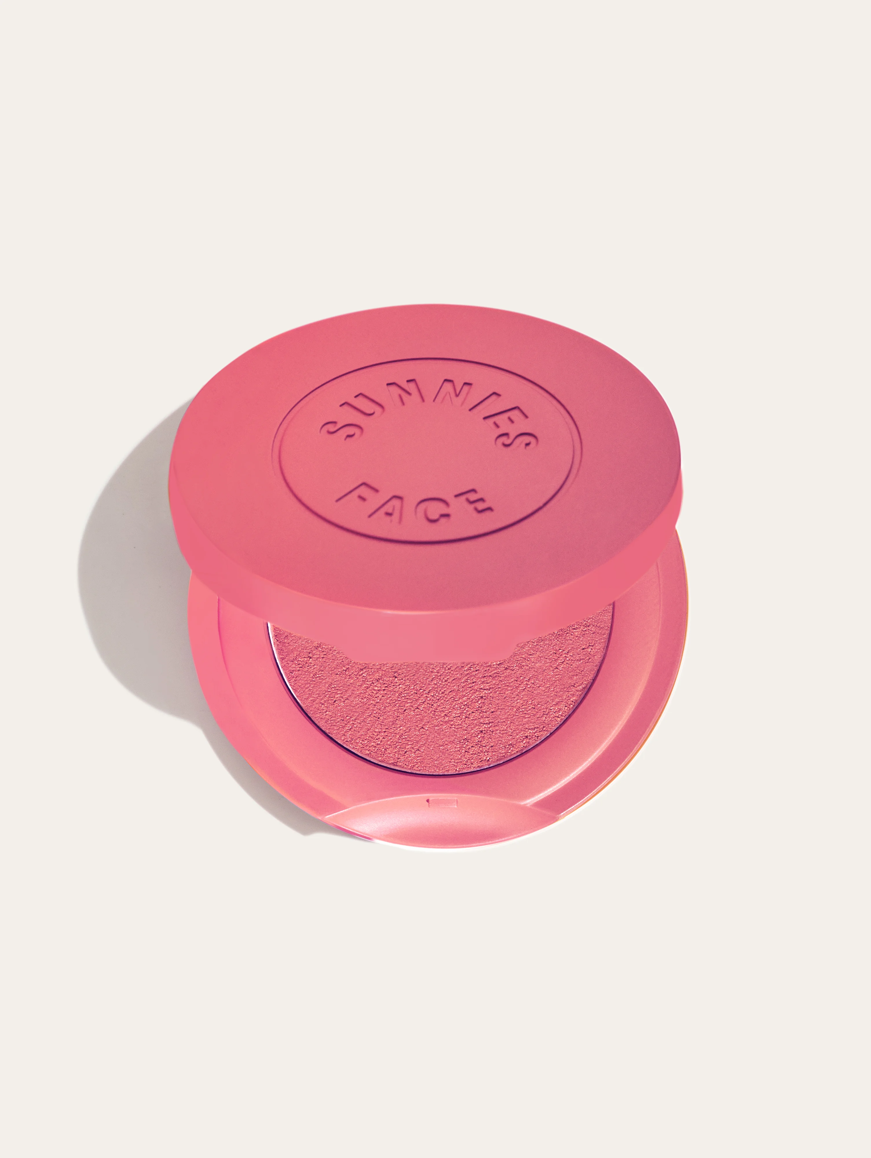 SUNNIES FACE Phấn Má Hồng Airblush Doll 2.5g