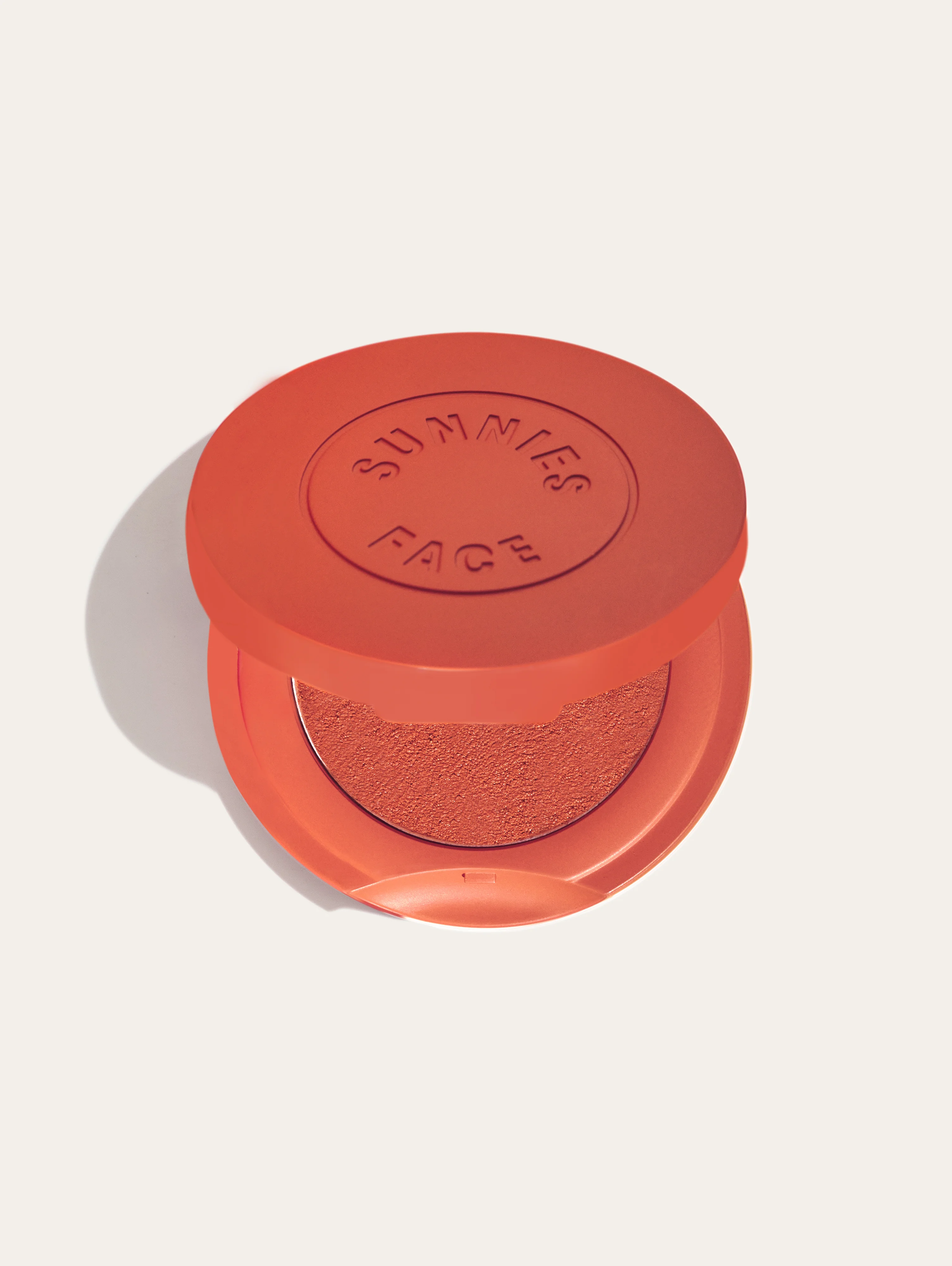 SUNNIES FACE Phấn Má Hồng Airblush Peached 2.5g
