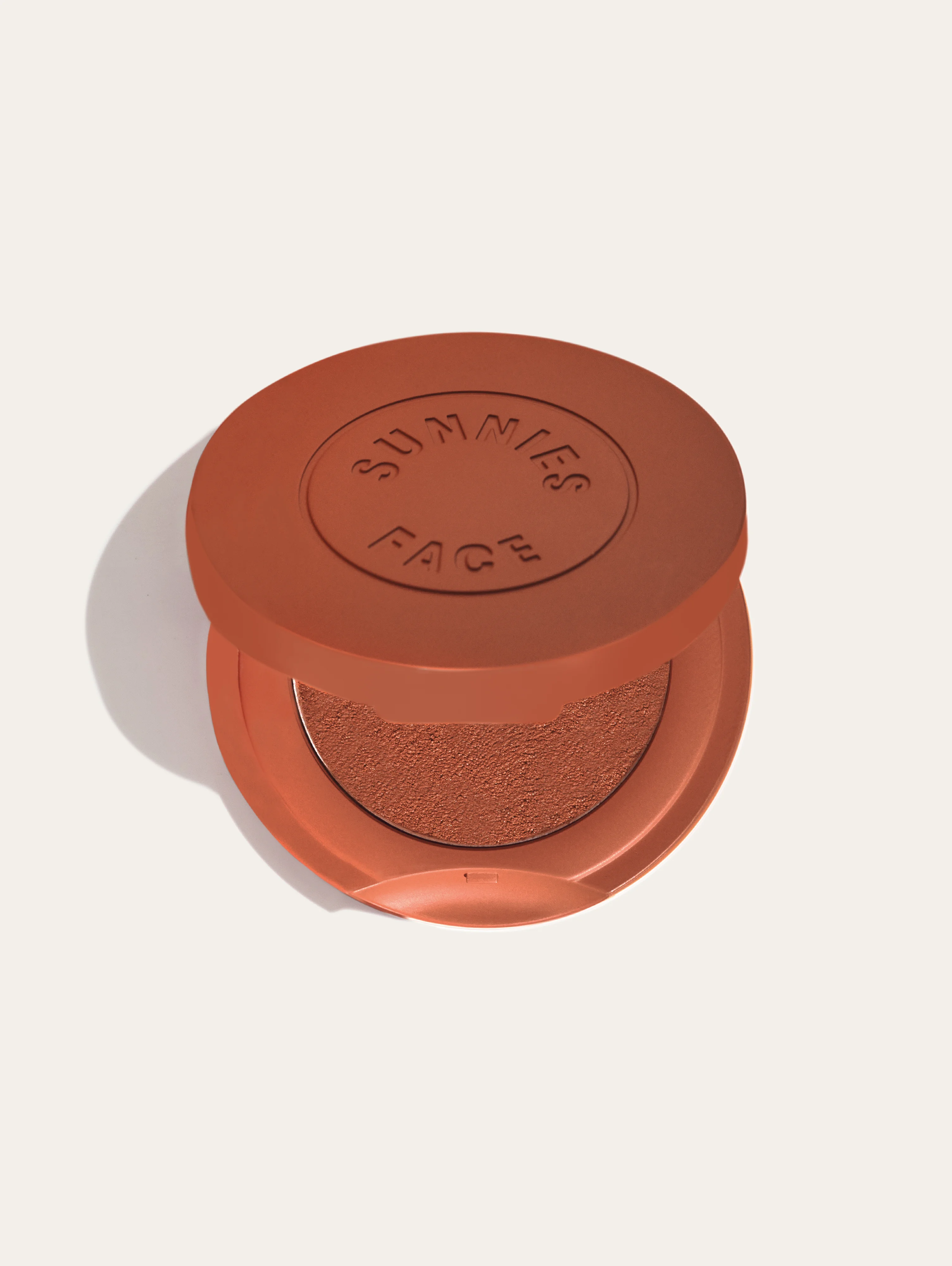 SUNNIES FACE Phấn Má Hồng Airblush Biscuit 2.5g