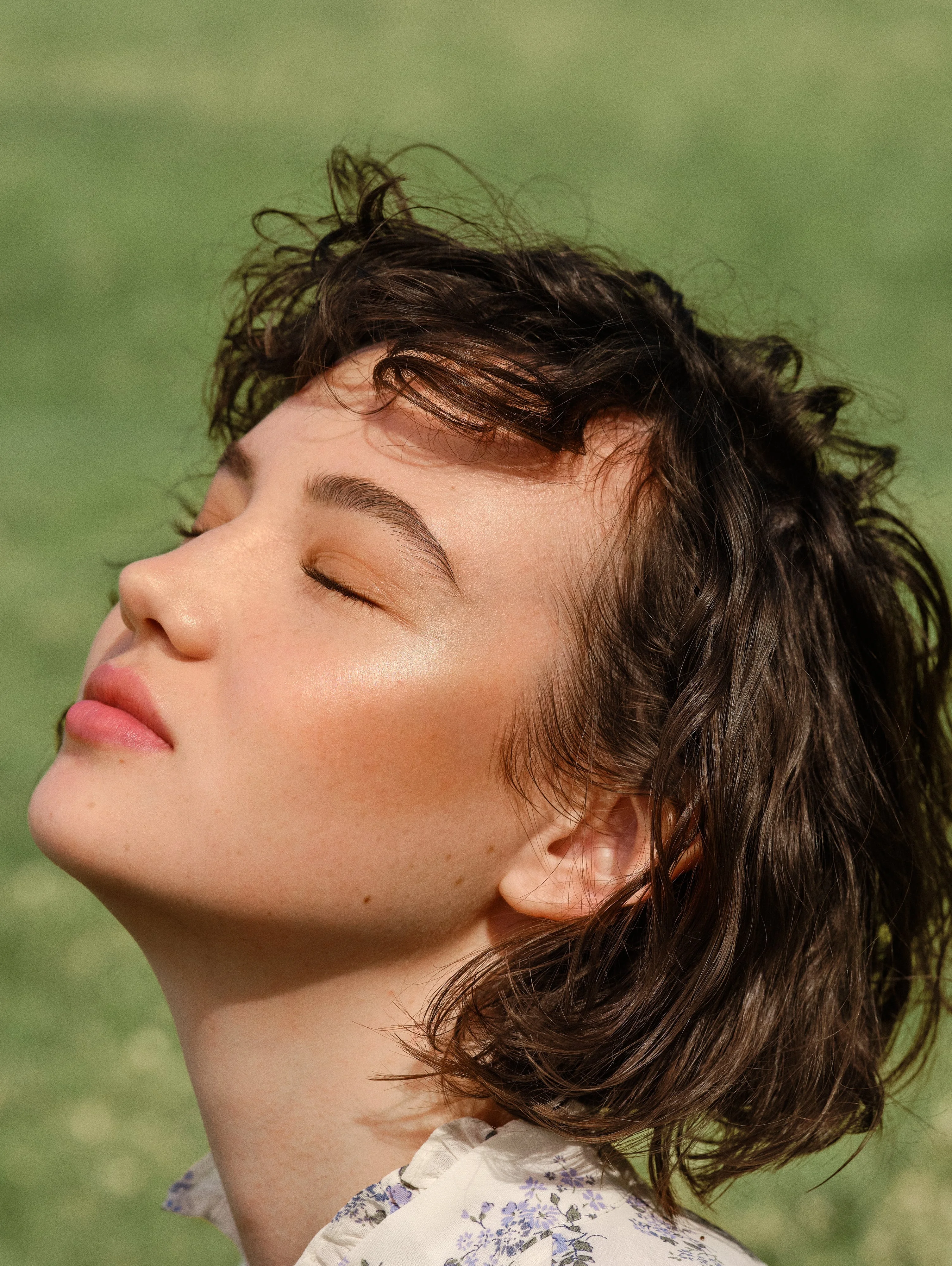 SUNNIES FACE Phấn Má Hồng Airblush Biscuit 2.5g