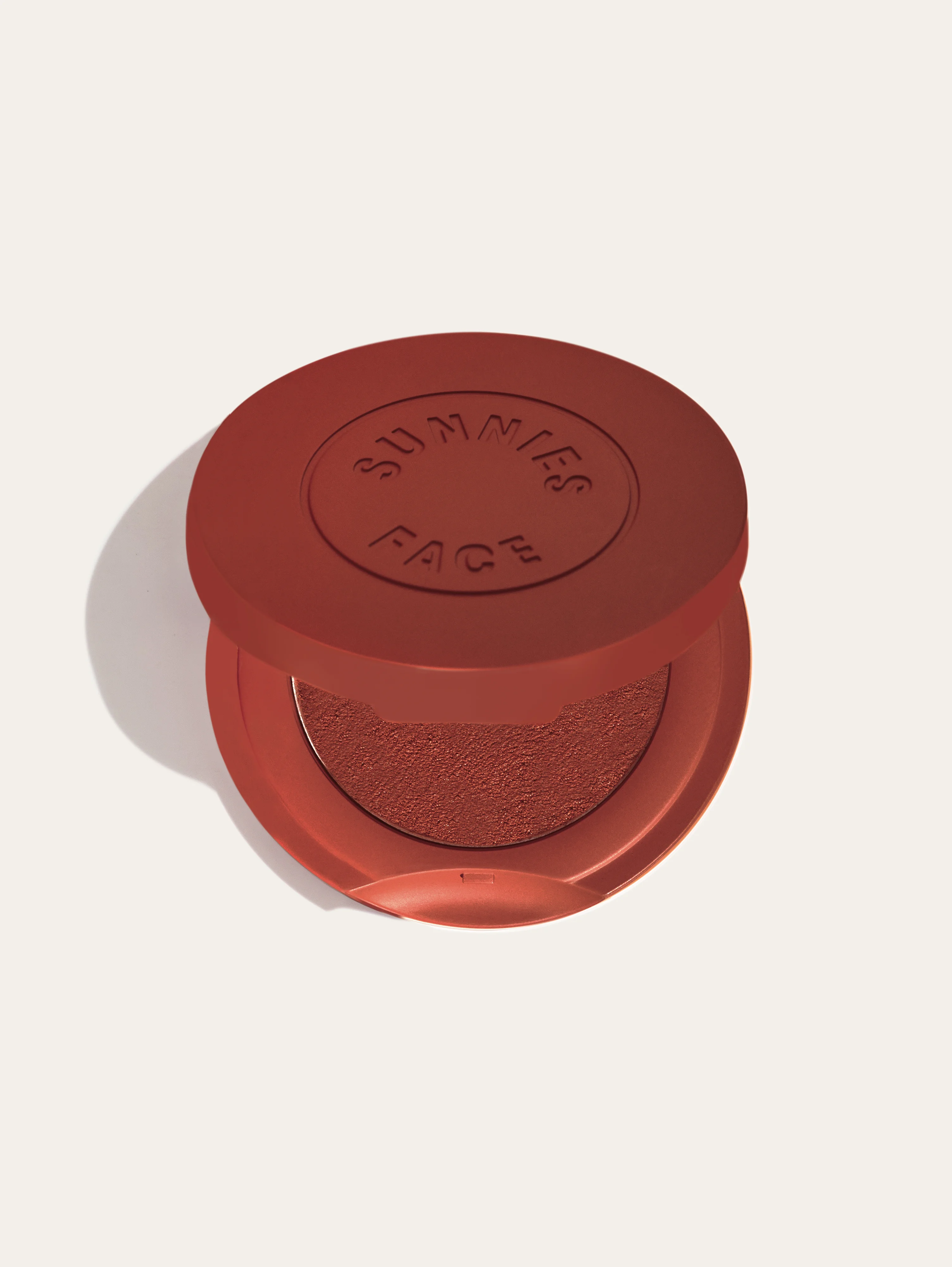 SUNNIES FACE Phấn Má Hồng Airblush Moon 2.5g