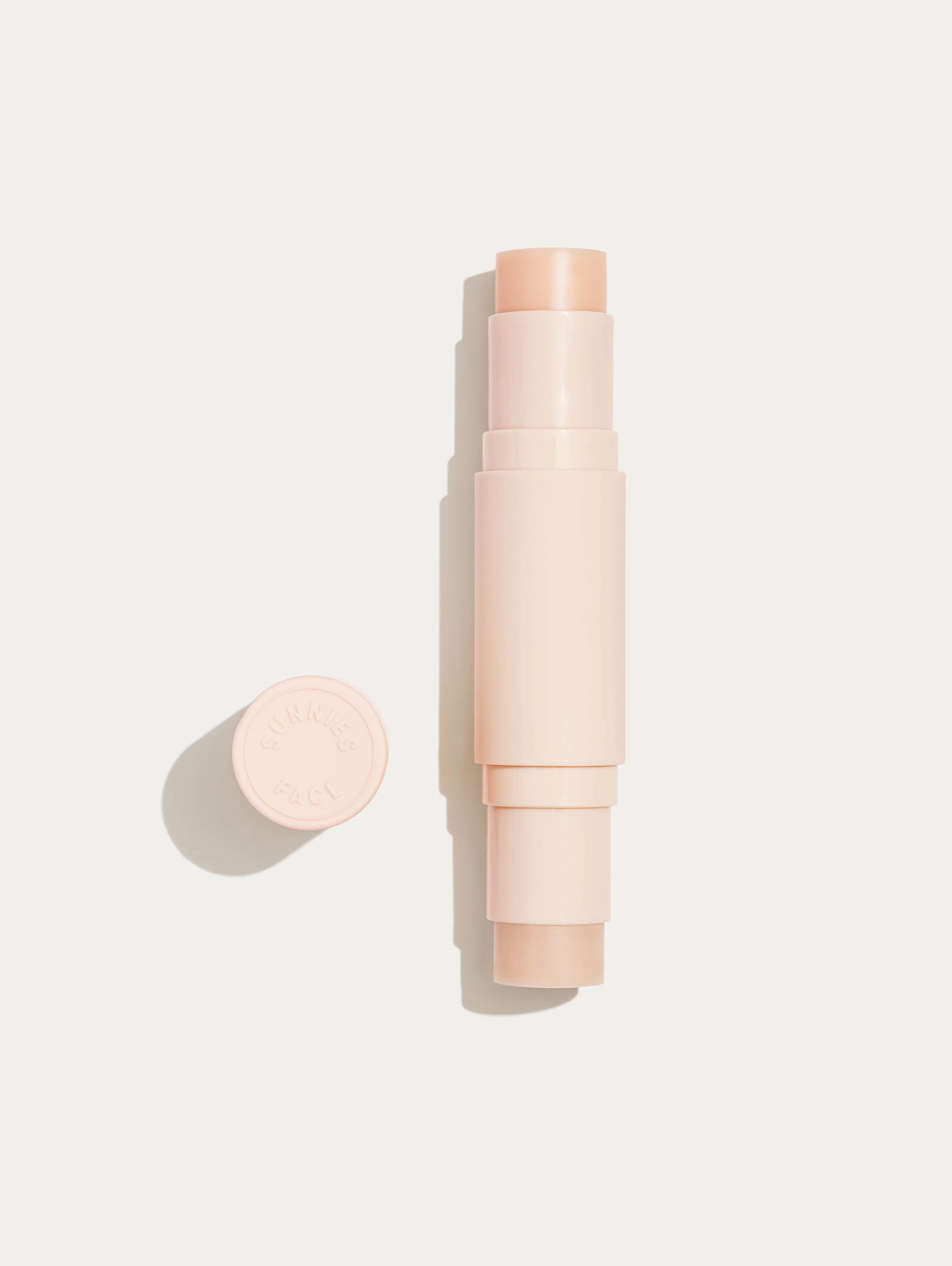 SUNNIES FACE Kem Lót Bắt Sáng The Perfector 12g