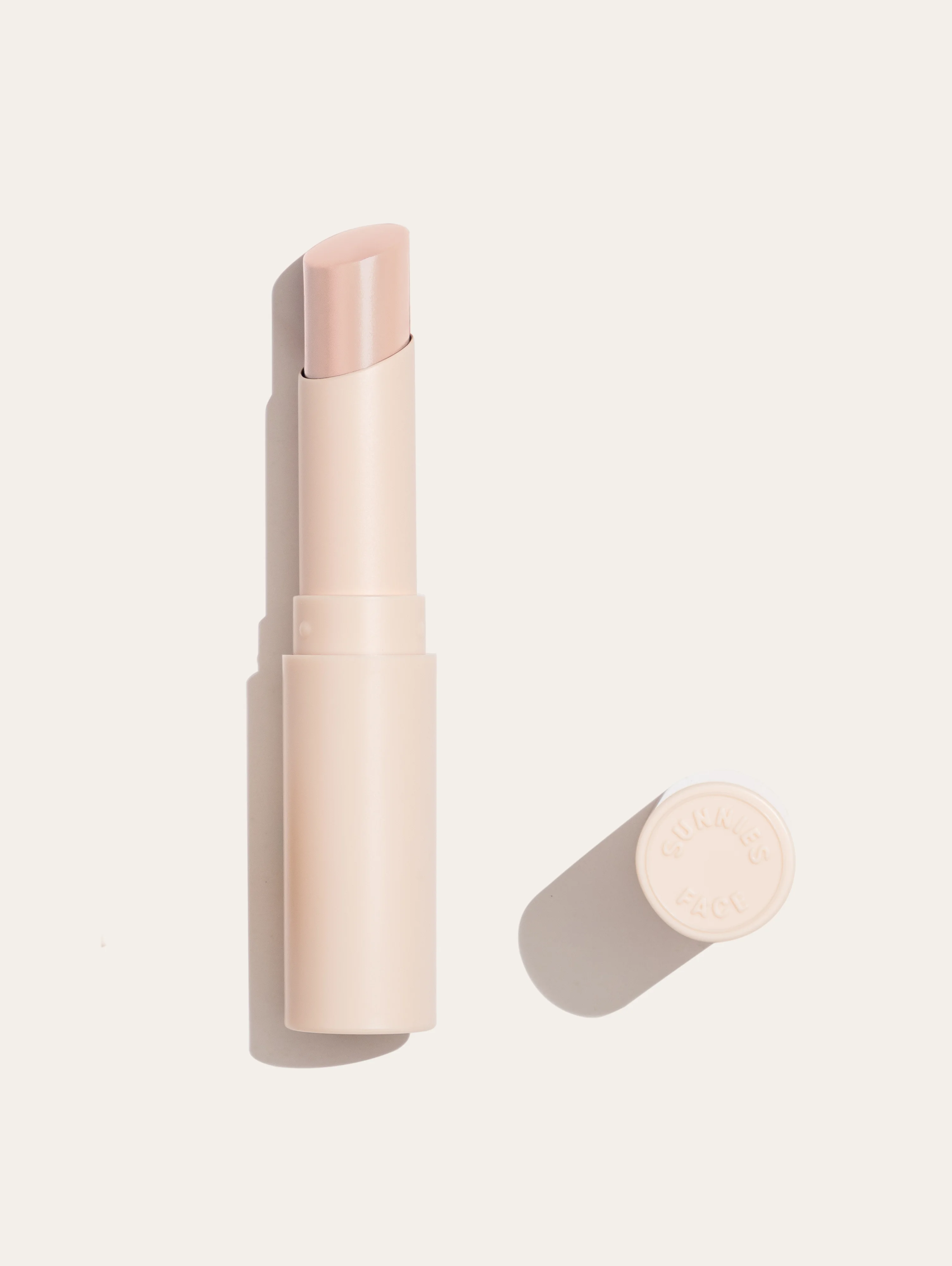 SUNNIES FACE Son Dưỡng Môi Lip Treat Jellyfish 2.8g