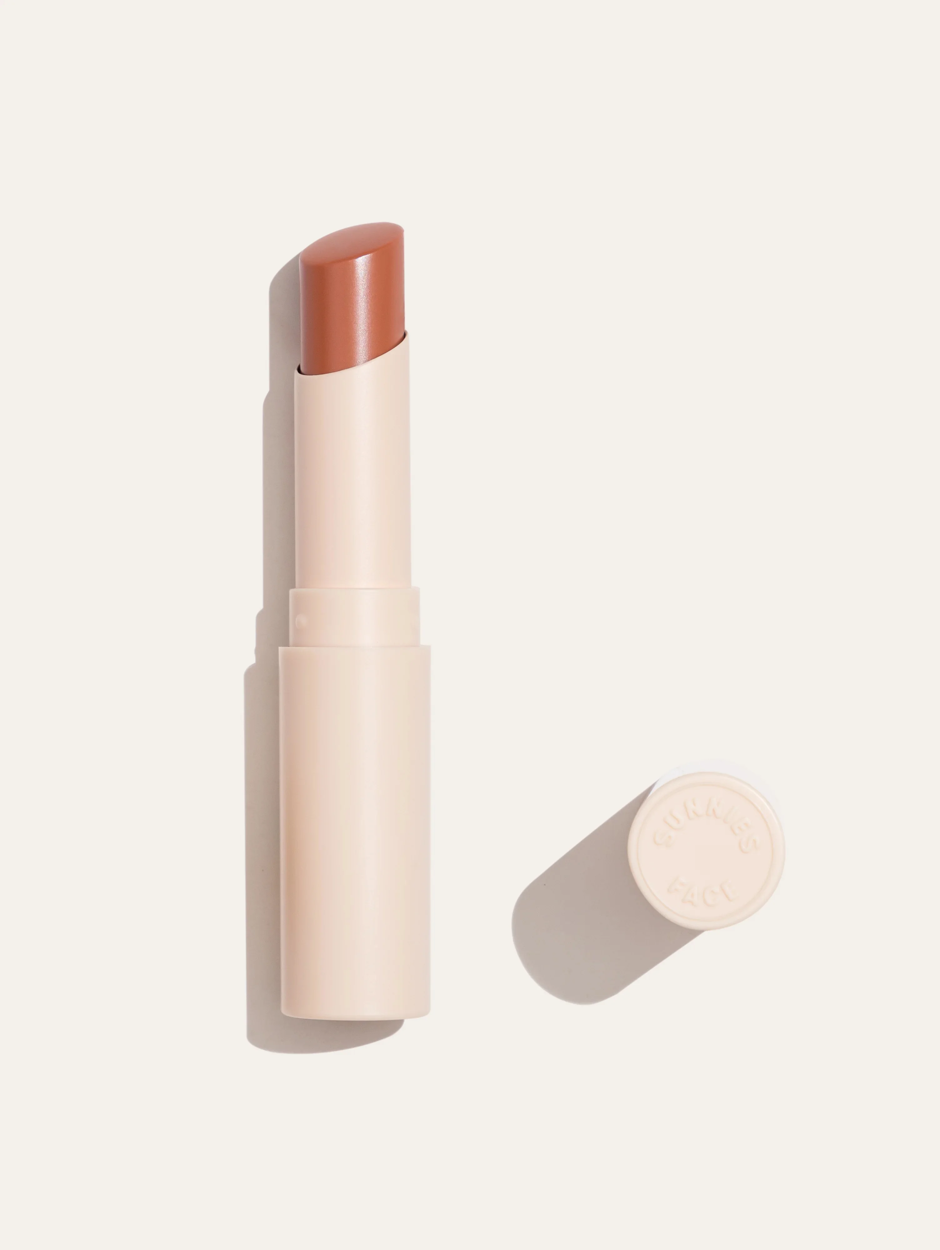 SUNNIES FACE Son Dưỡng Môi Lip Treat Chill 2.8g