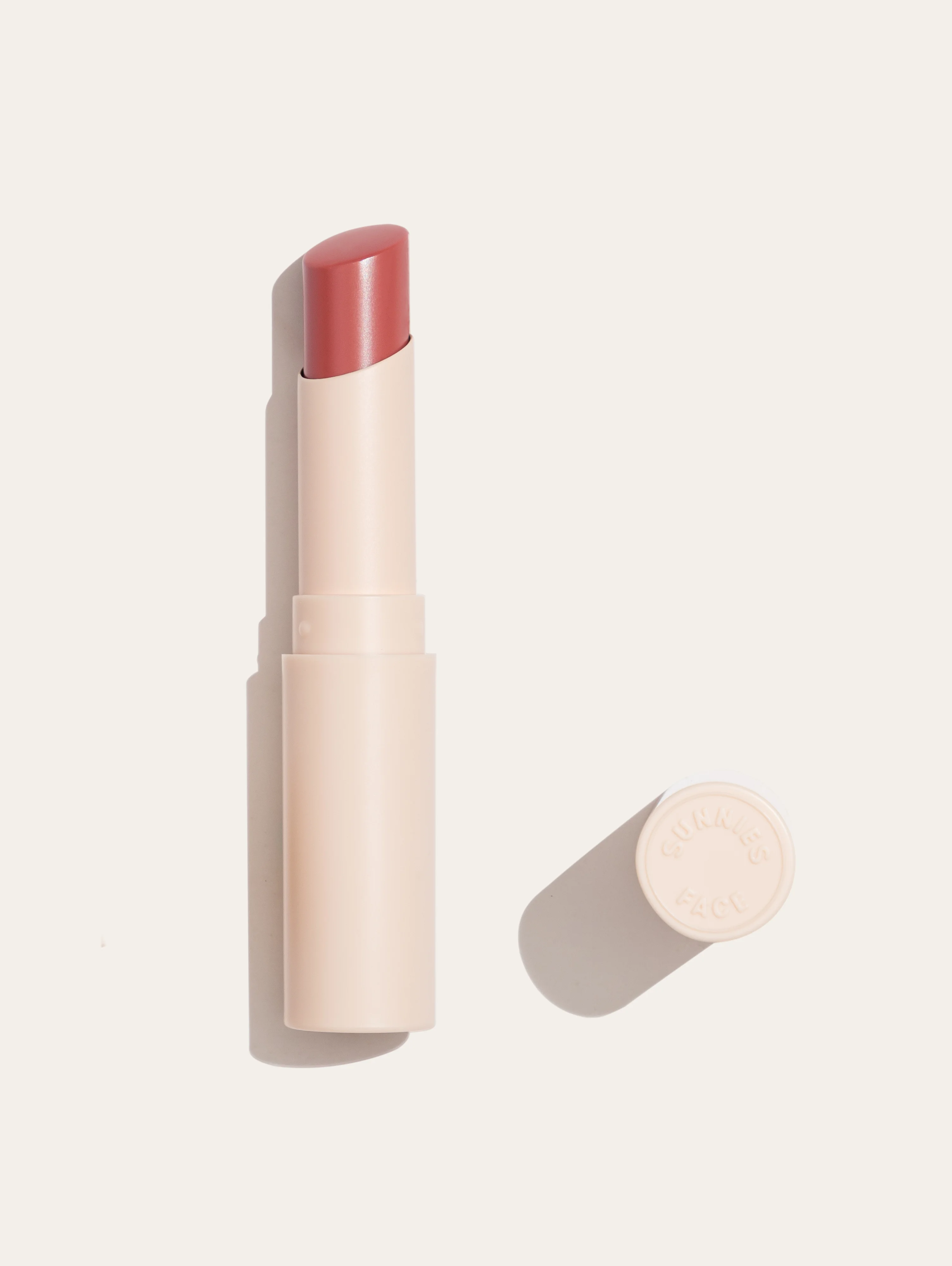 SUNNIES FACE Son Dưỡng Môi Lip Treat Sakura 2.8g