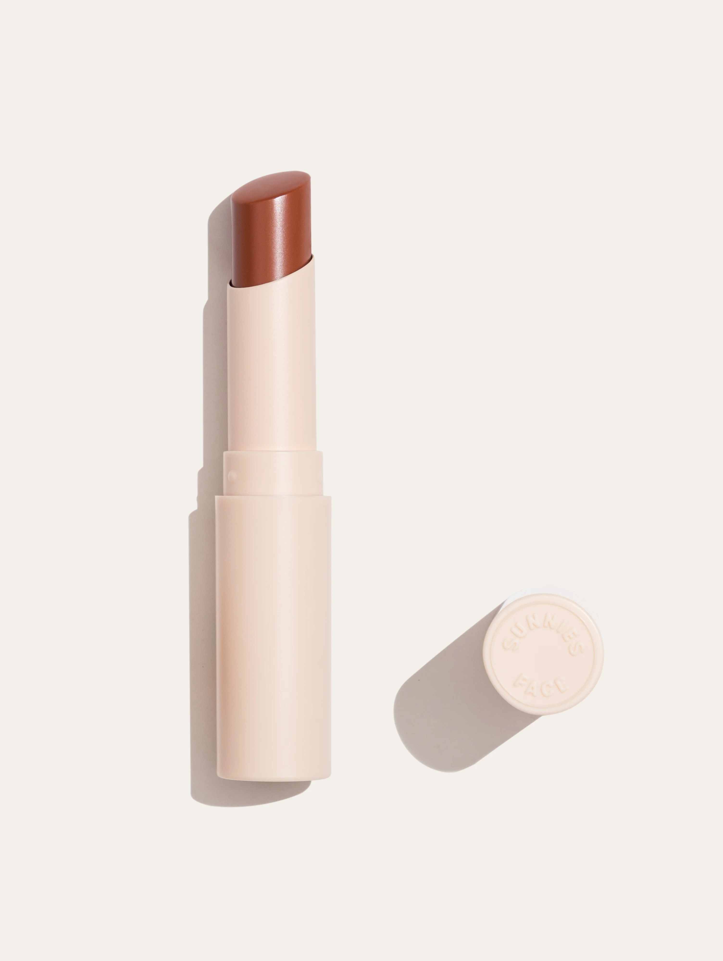 SUNNIES FACE Son Dưỡng Môi Lip Treat Chai 2.8g