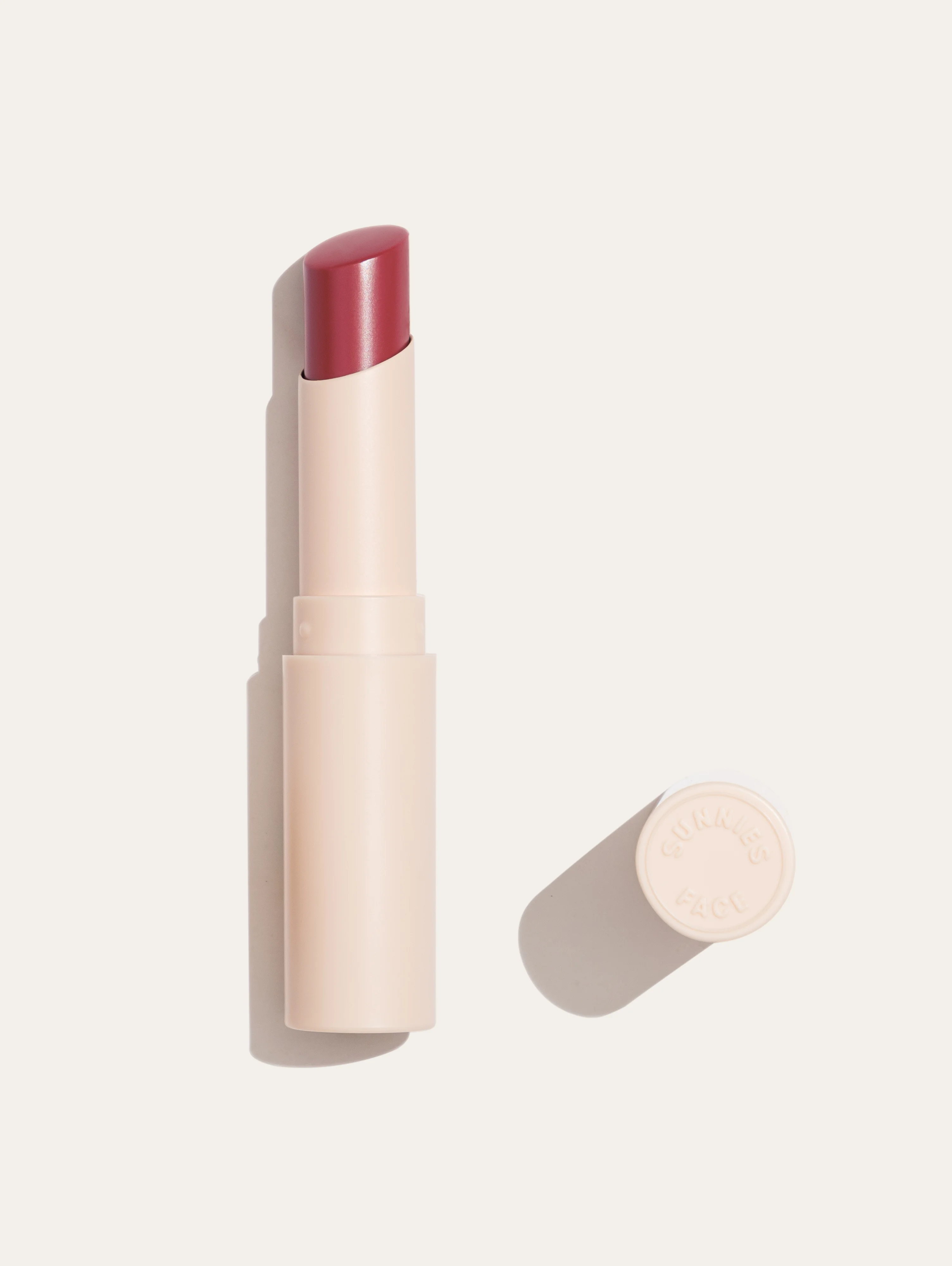 SUNNIES FACE Son Dưỡng Môi Lip Treat Juice 2.8g