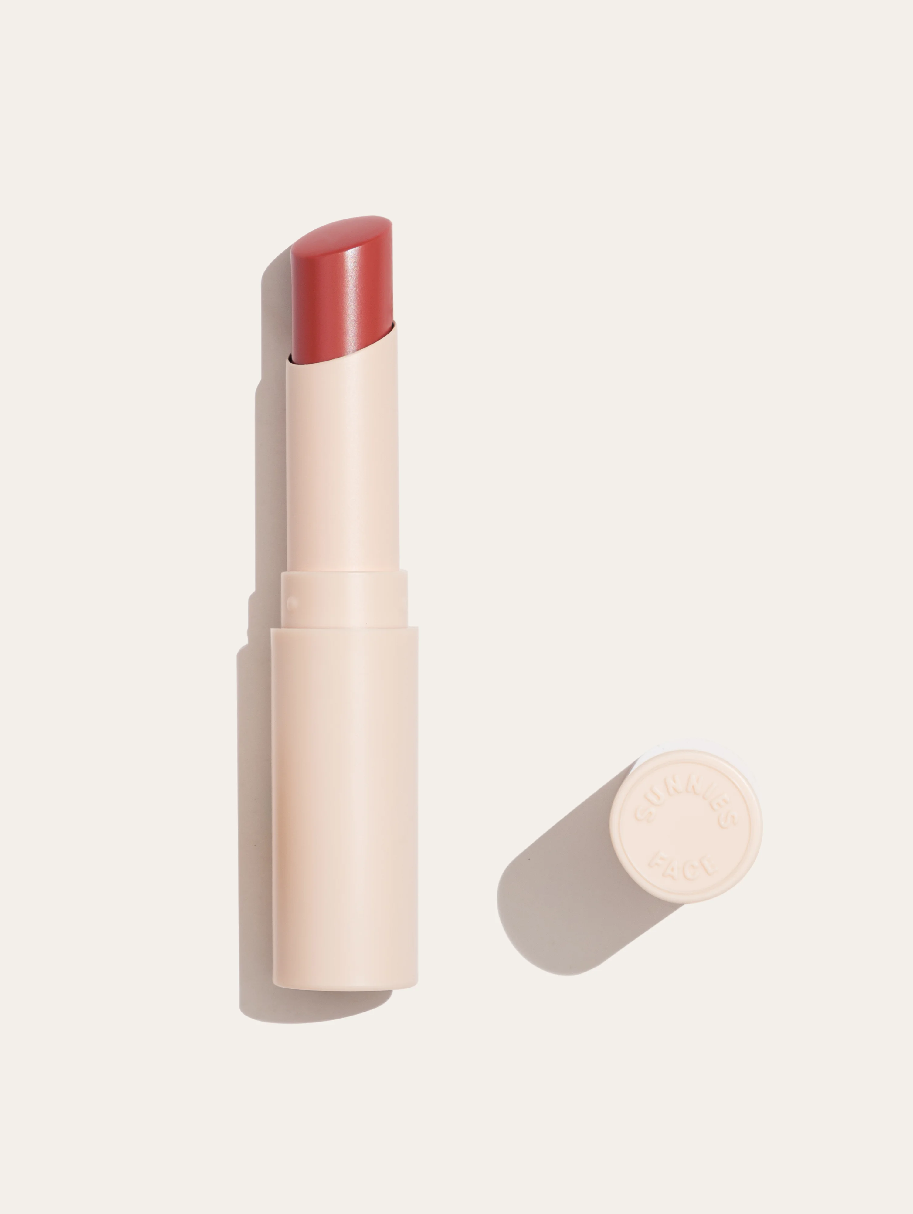 SUNNIES FACE Son Dưỡng Môi Lip Treat Girl Crush 2.8g