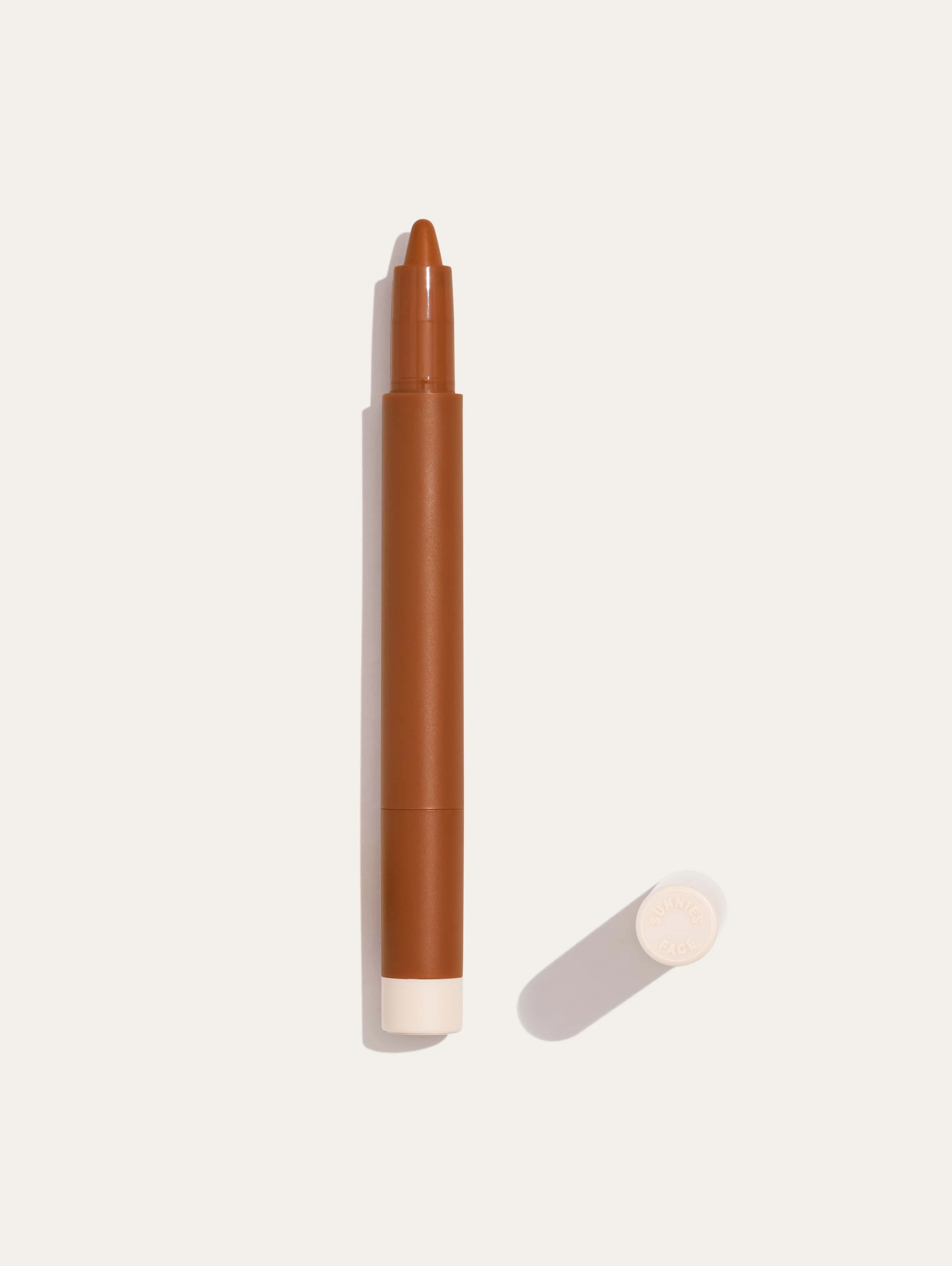 SUNNIES FACE Bút Màu Kẻ Mắt Eye Crayon Pretzel 0.8g