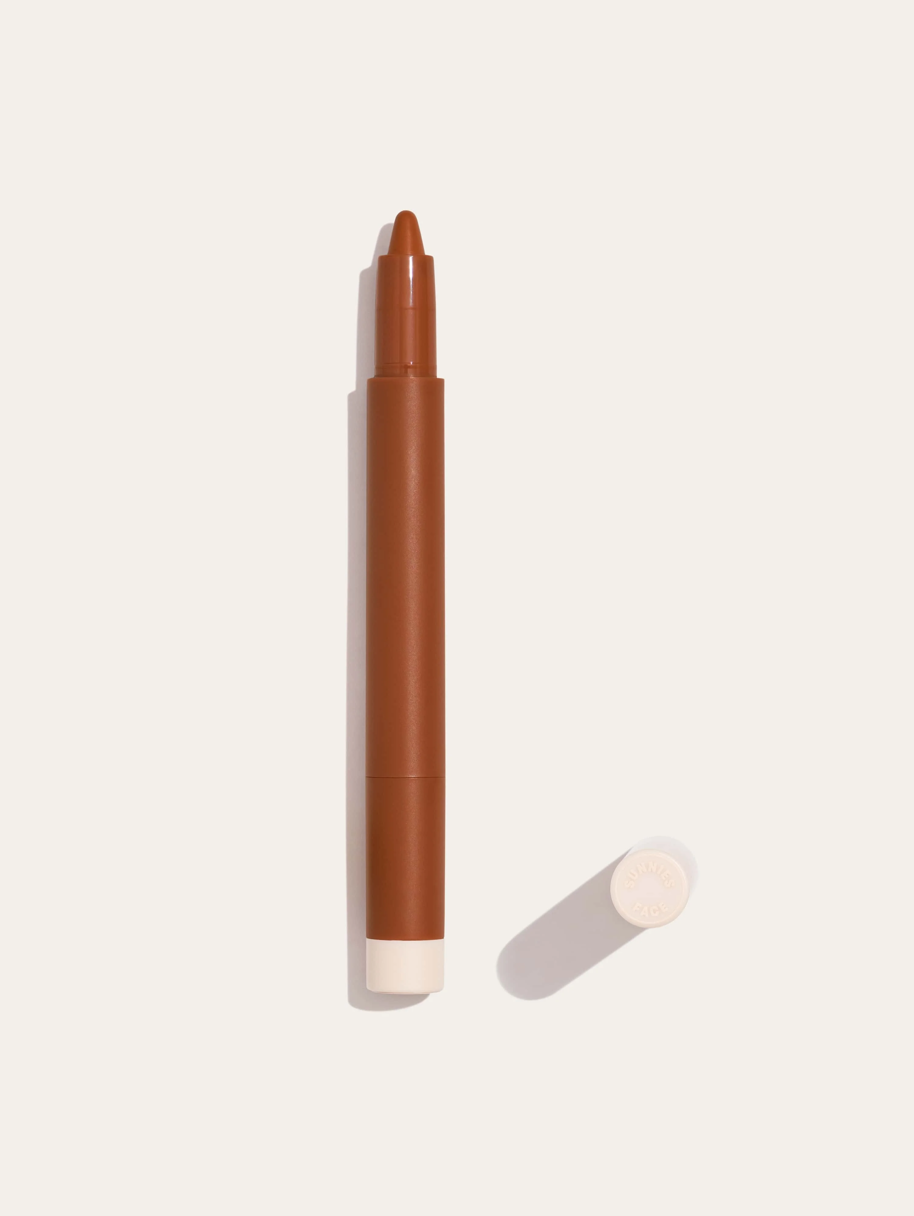 SUNNIES FACE Bút Màu Kẻ Mắt Eye Crayon Bambi 0.8g
