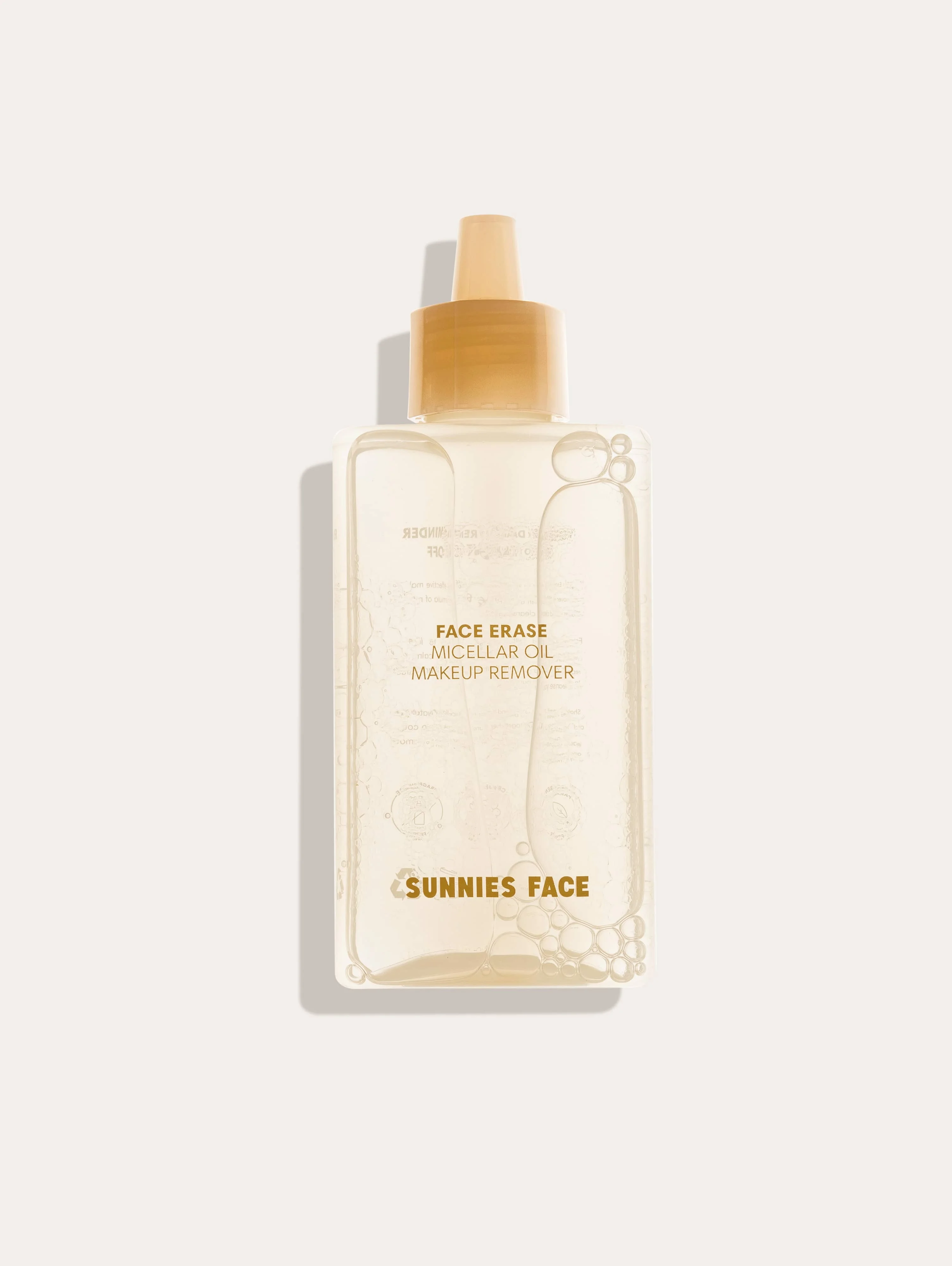 SUNNIES FACE Tẩy Trang Face Erase 100ml