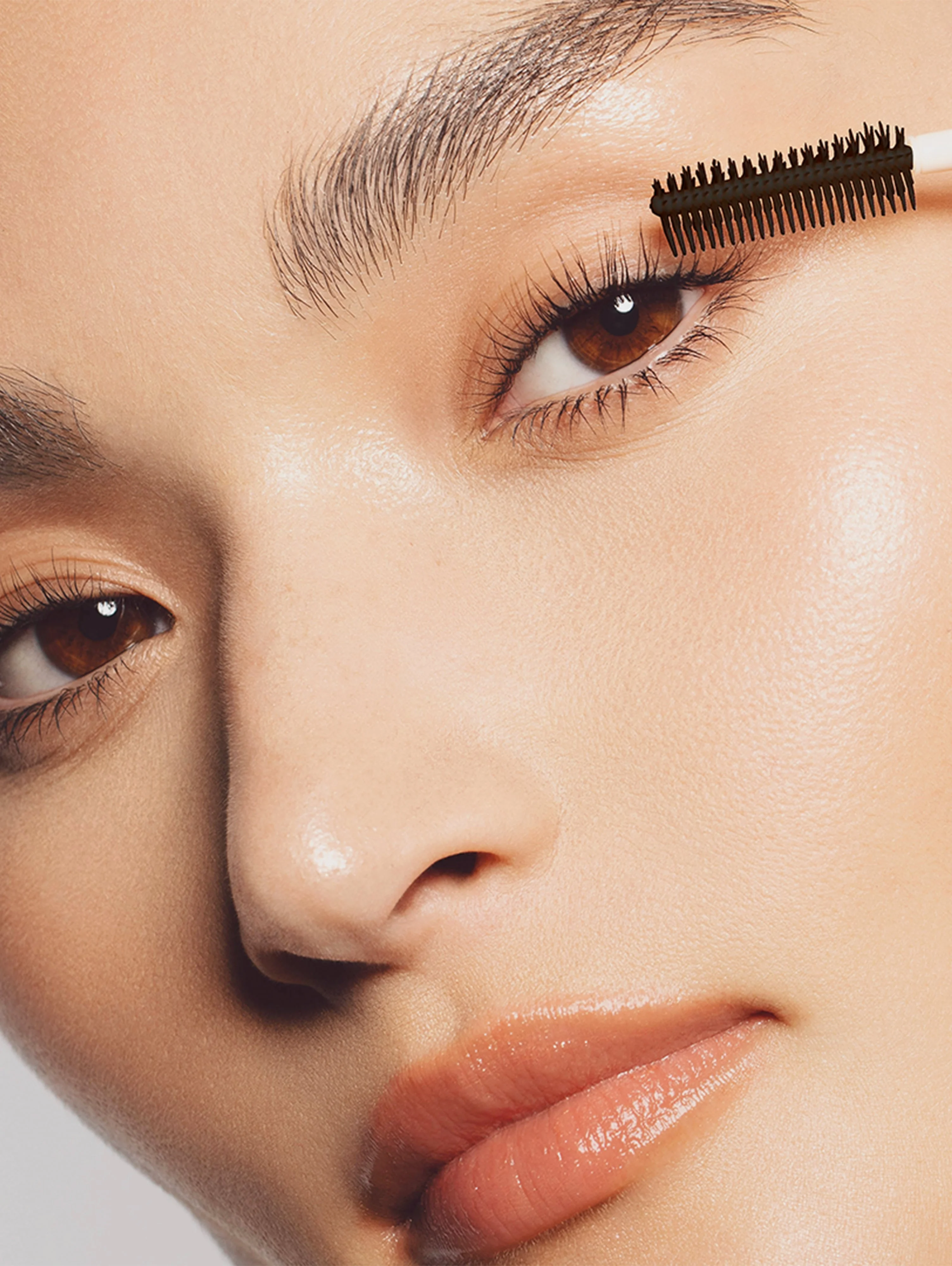 SUNNIES FACE Gel Chải Mi Lashlift