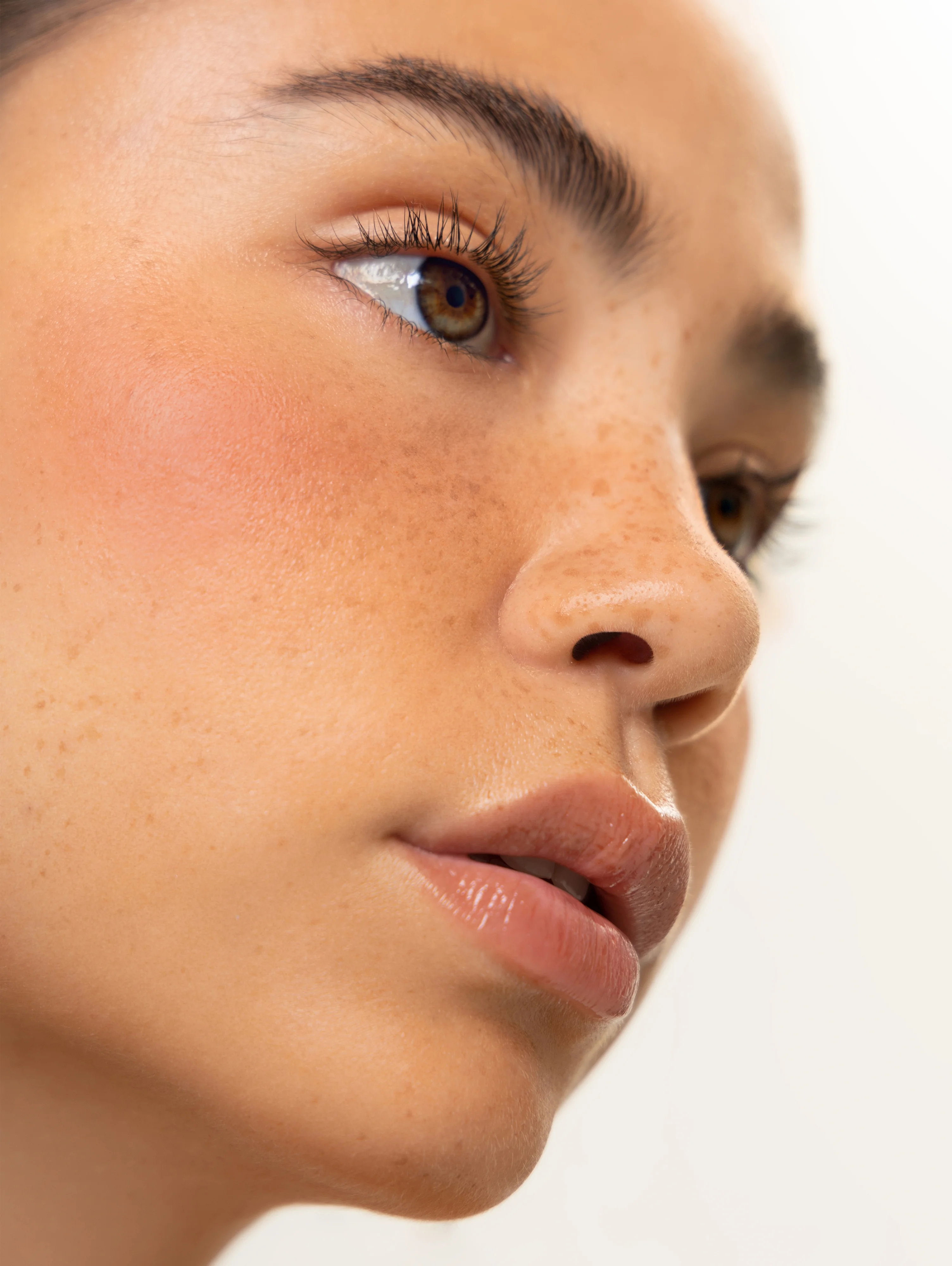 SUNNIES FACE Phấn Má Hồng Airblush Fig 2.5g