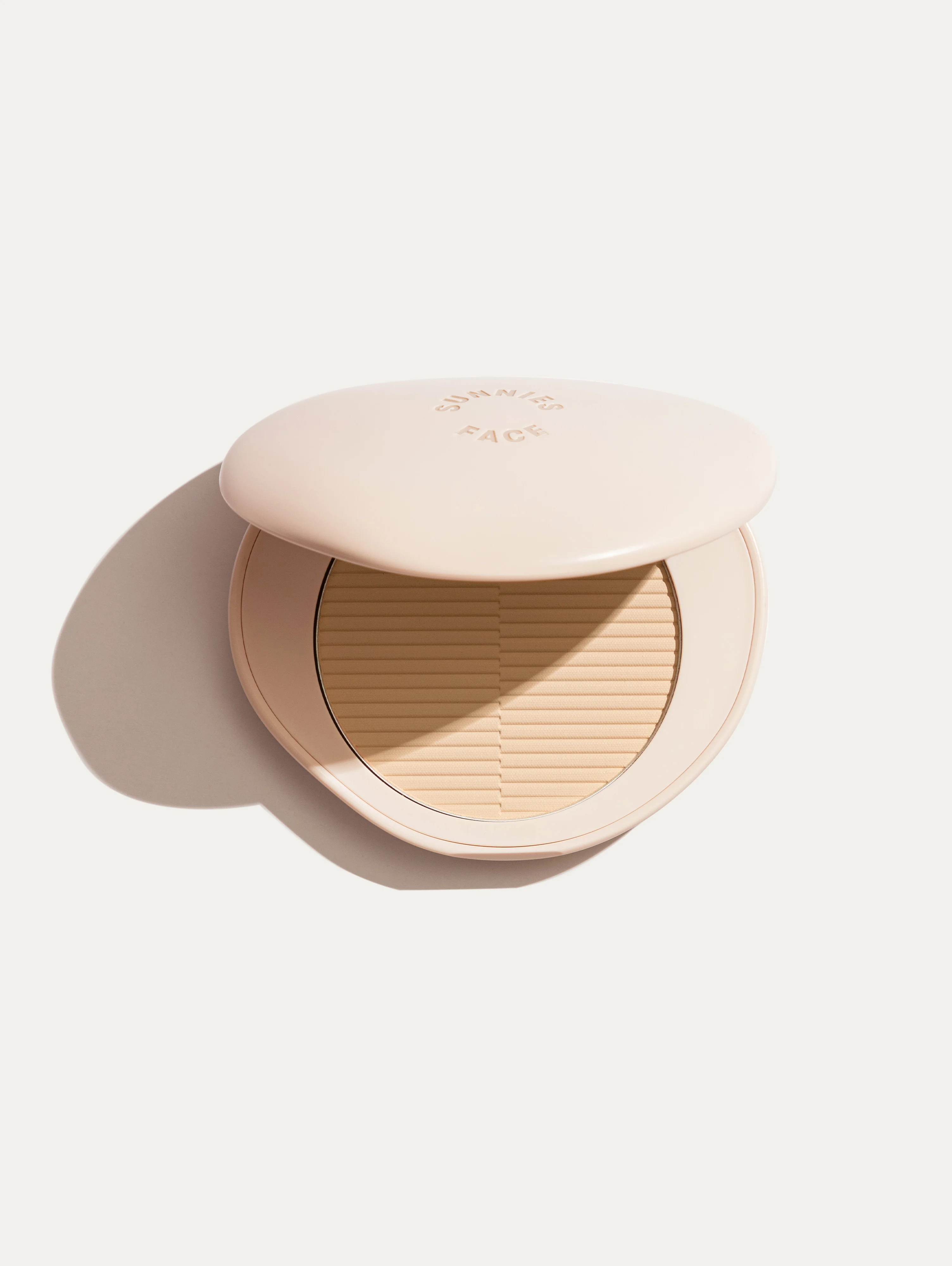 SUNNIES FACE Phấn Phủ Bột Ssg The Powder Sesame 9g
