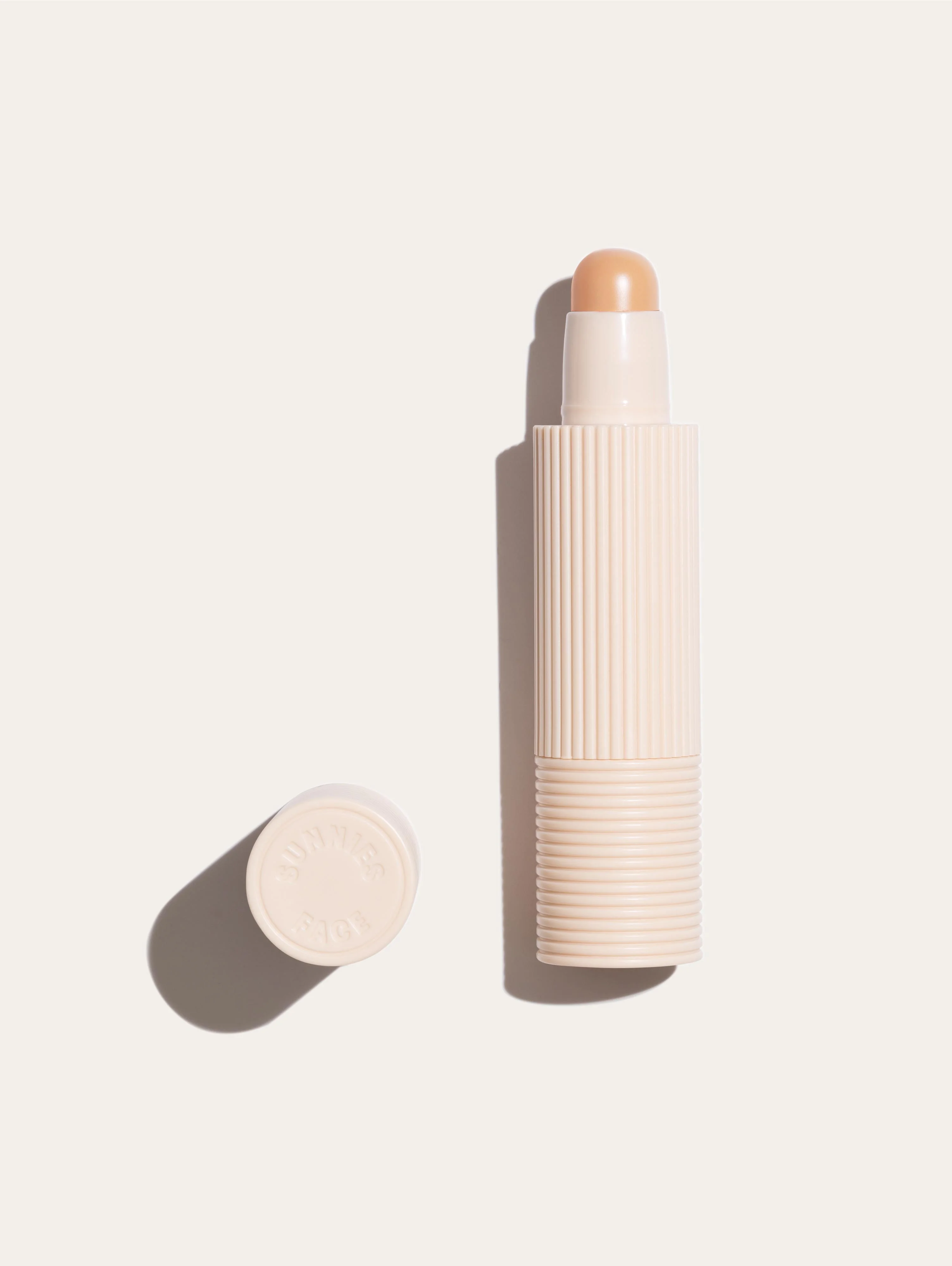 SUNNIES FACE Che Khuyết Điểm Skin So Good The Multistick Seashell 3g
