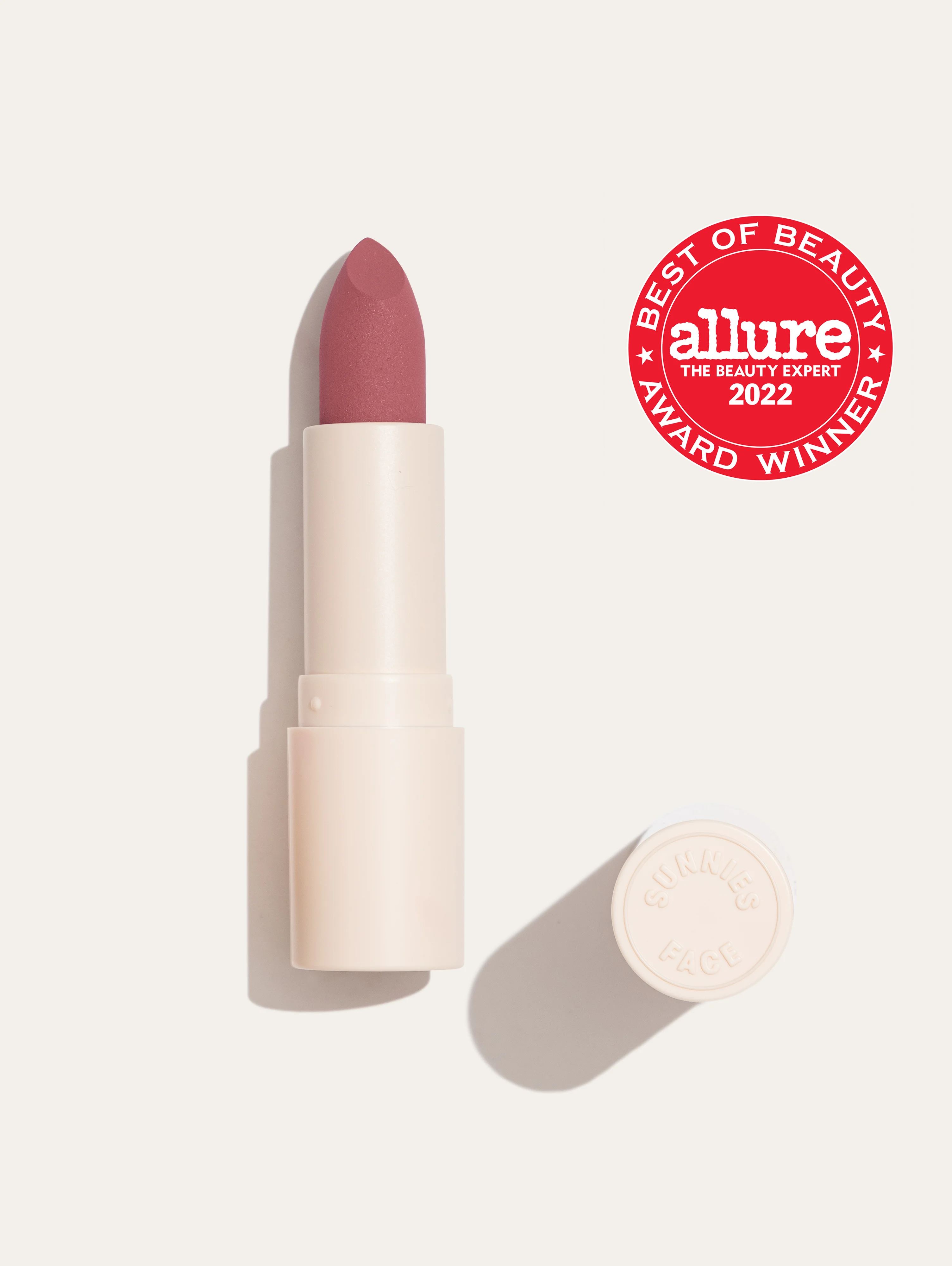 SUNNIES FACE Son Lì Fluffmatte Pinks Bunny 3.2g