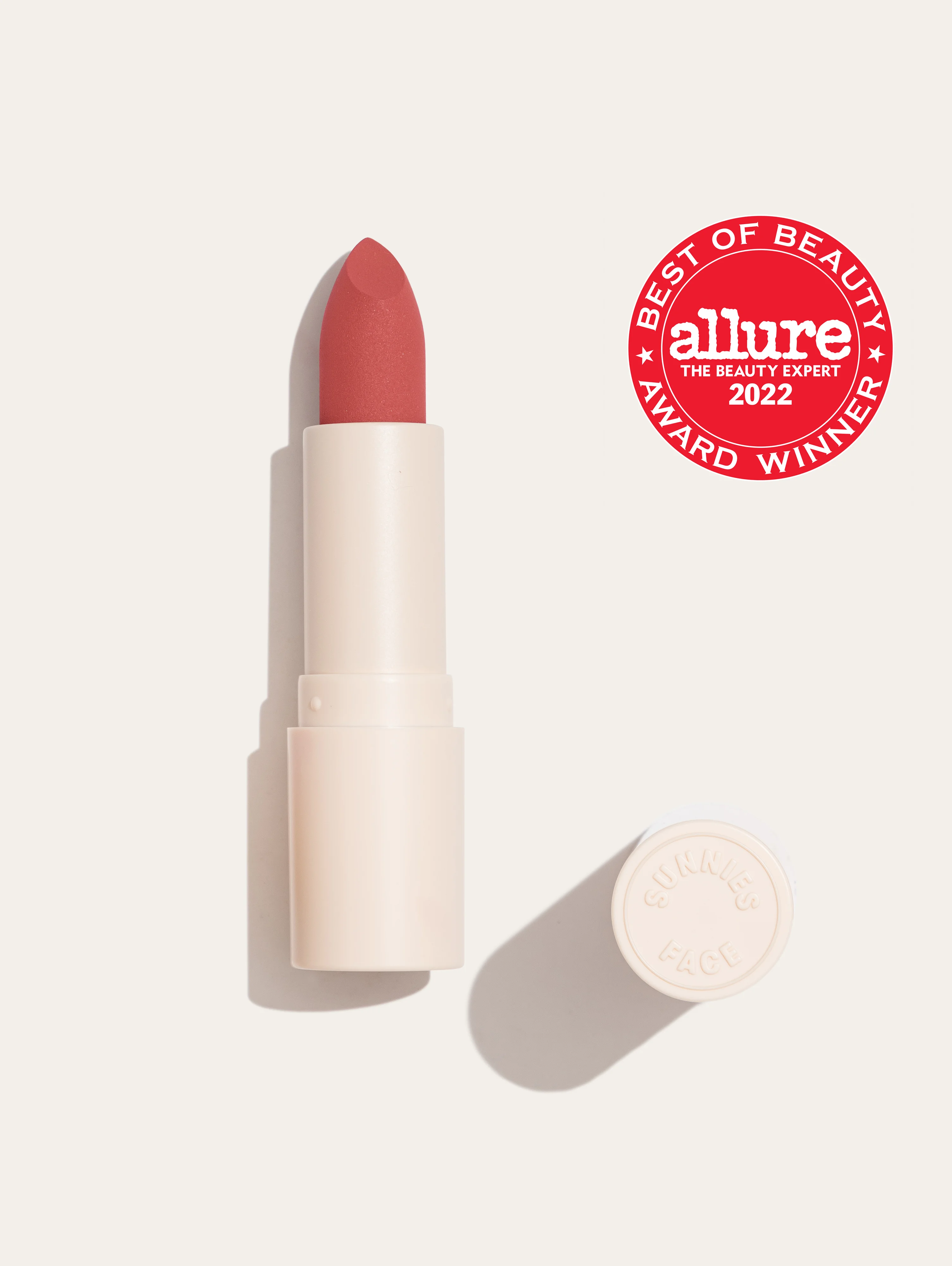 SUNNIES FACE Son Lì Fluffmatte Pinks Soft Serve 3.2g