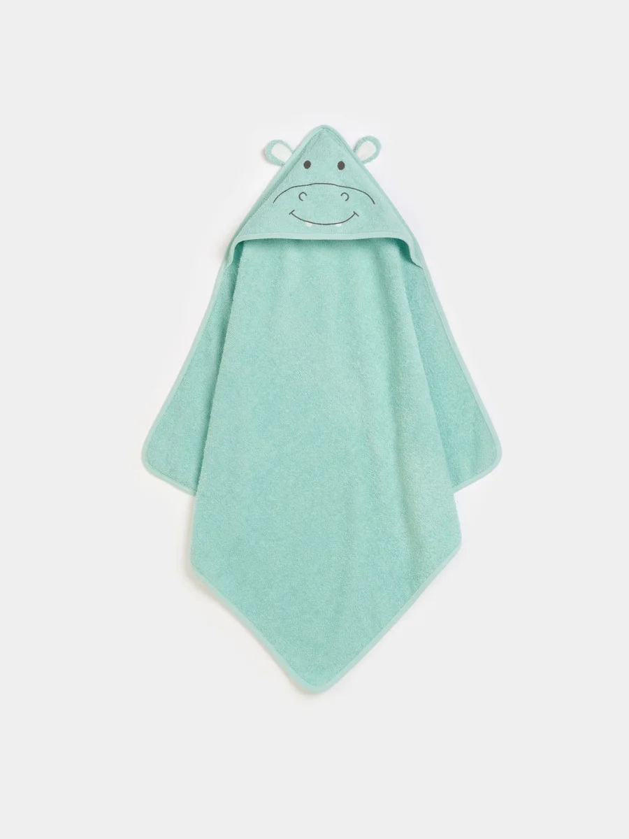 mothercare Khăn choàng tắm