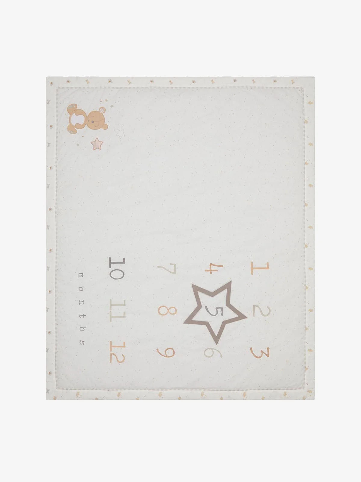 mothercare Chăn chần phủ giường