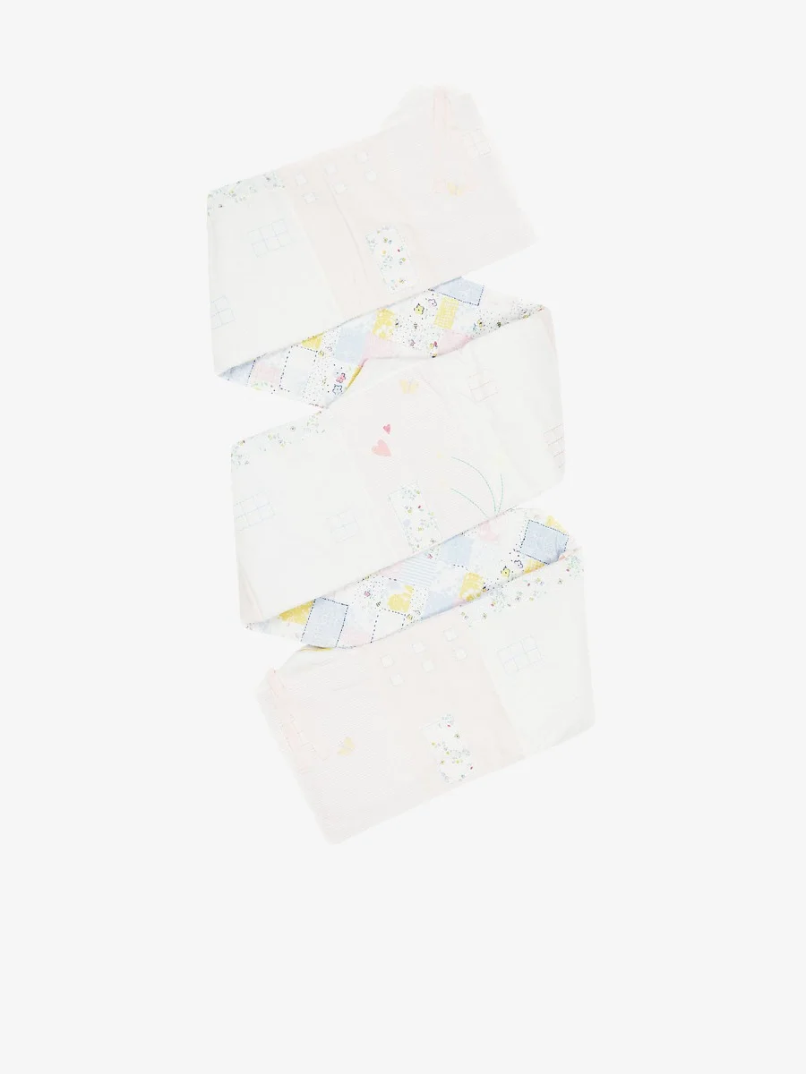 mothercare Tấm quây giường cũi  27 x 340 cm