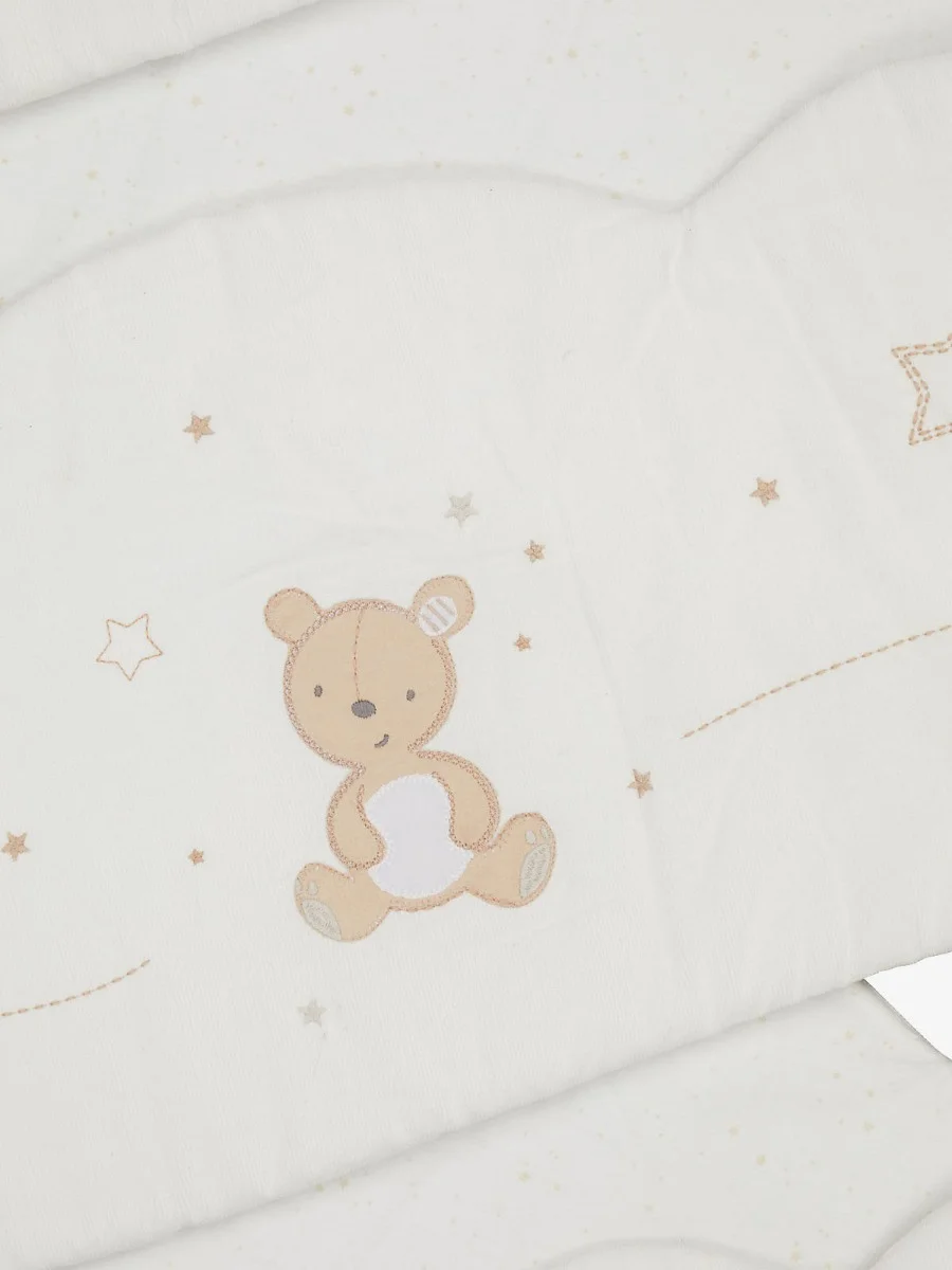 mothercare Tấm quây giường cũi 27 x 340 cm