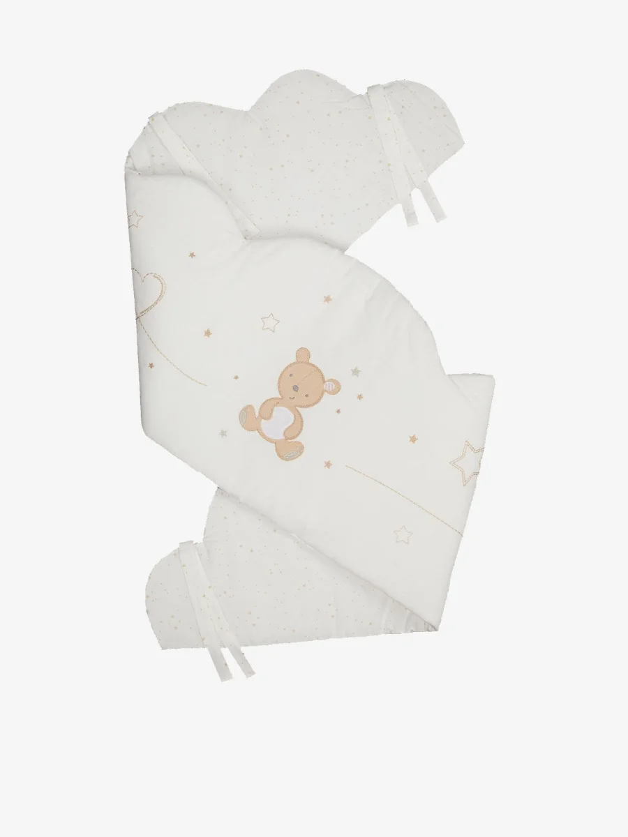 mothercare Tấm quây cũi 150 x 33 cm