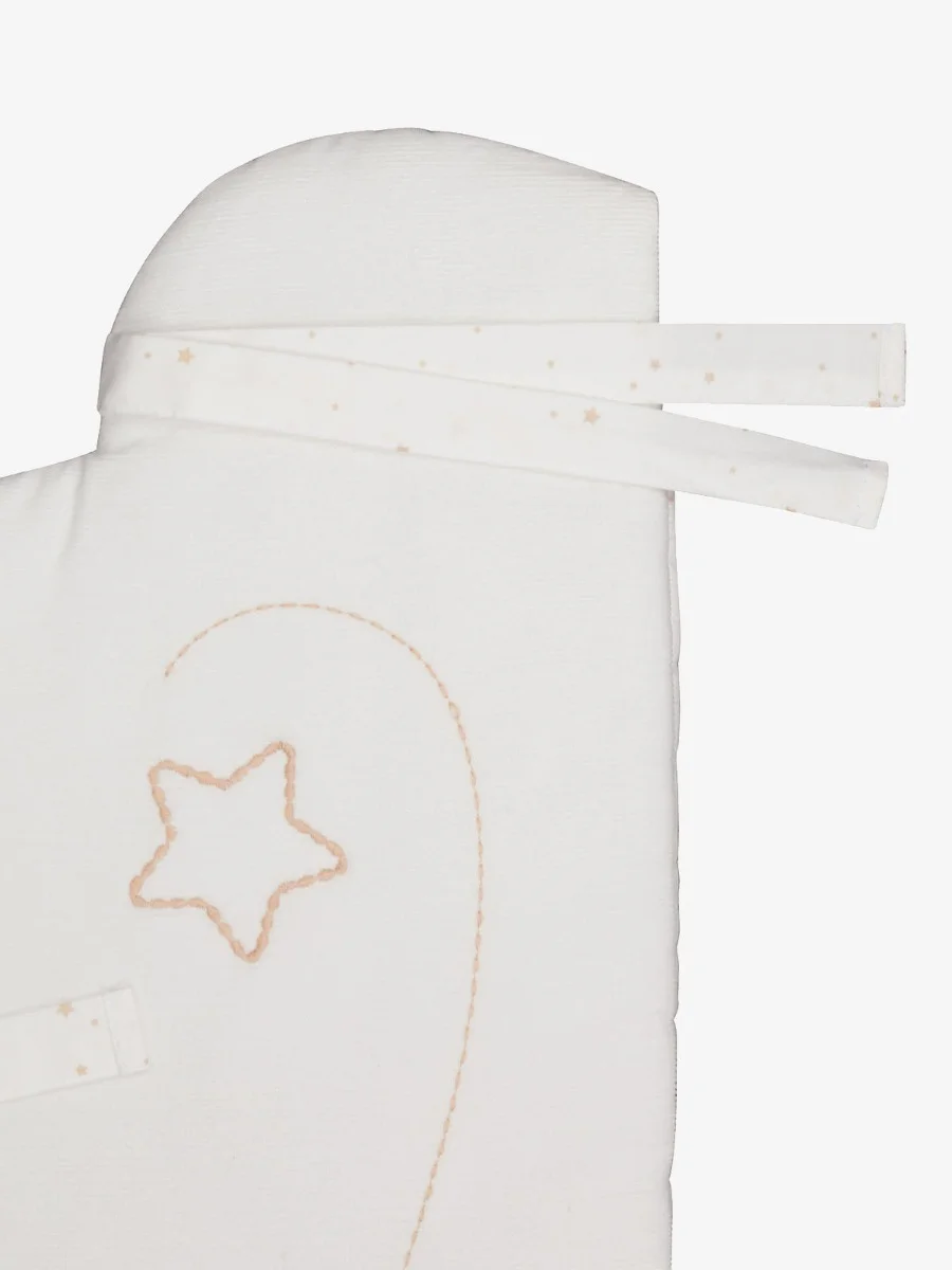 mothercare Tấm quây cũi 150 x 33 cm