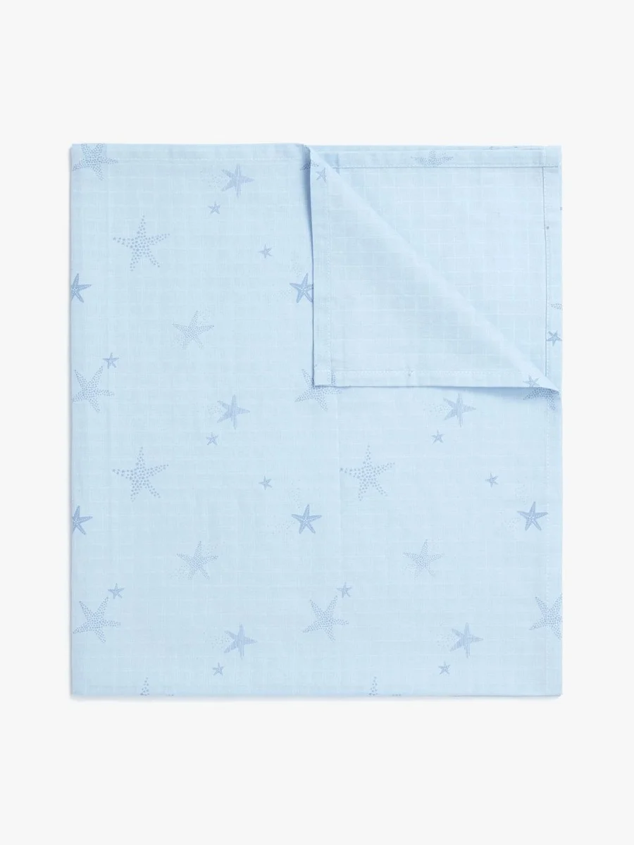 mothercare Set 2 khăn xô