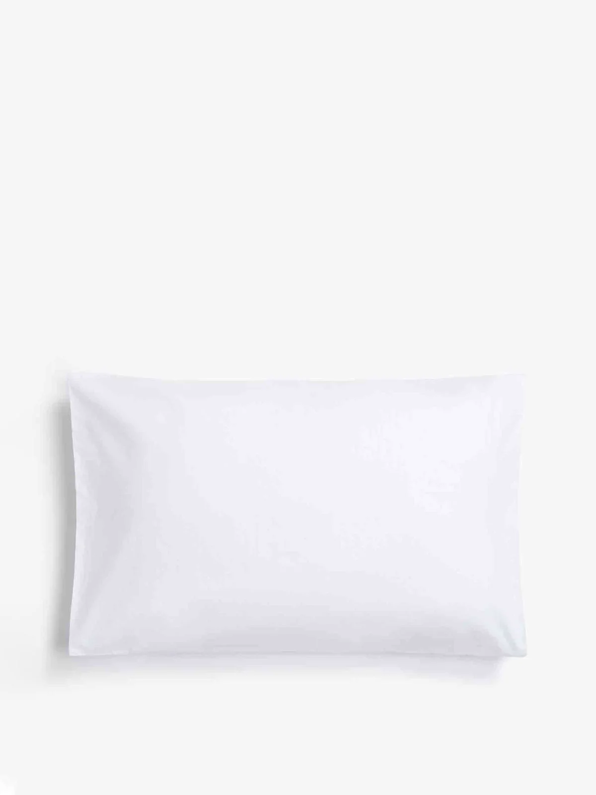 mothercare Vỏ gối màu trắng cho bé 