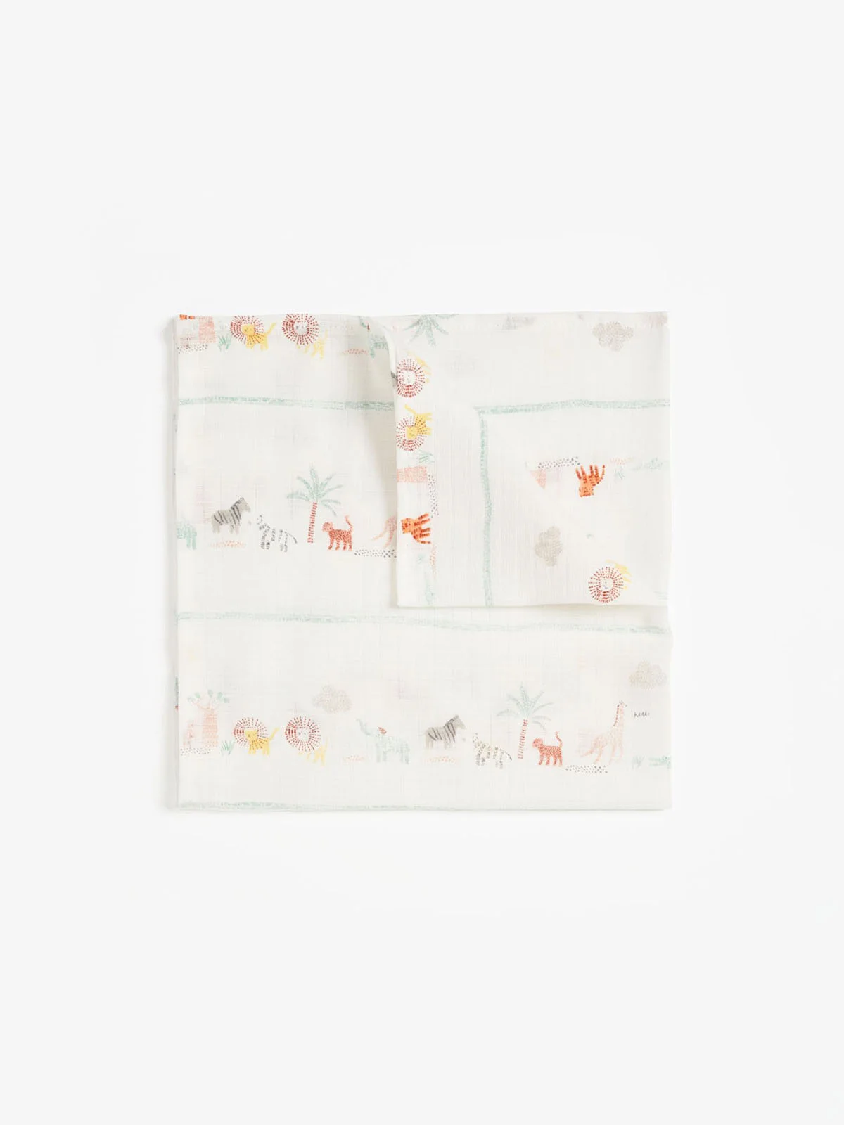 mothercare Set 3 khăn xô cho bé