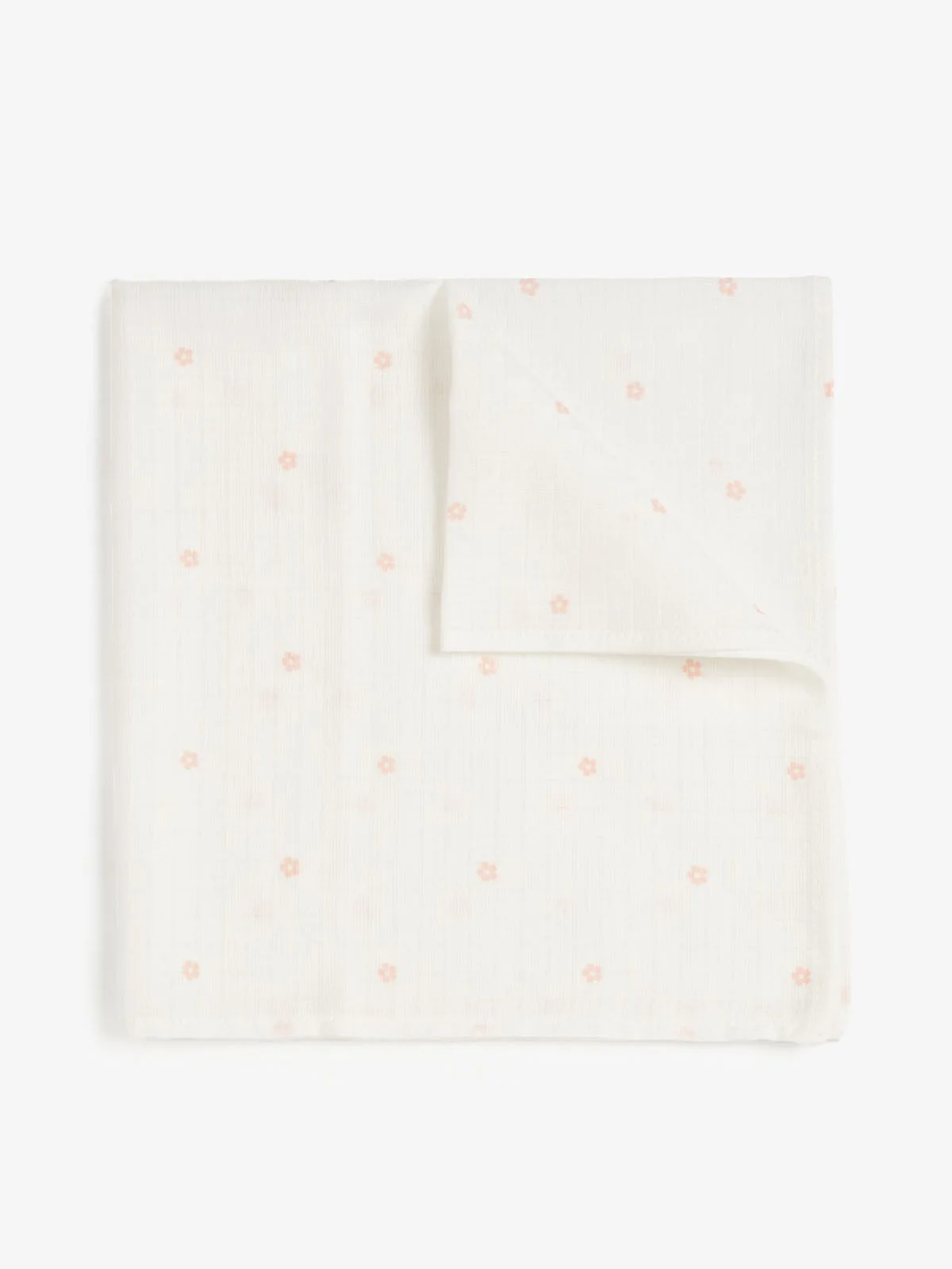 mothercare Bộ 3 khăn xô nhiều màu 60 x 60 cm