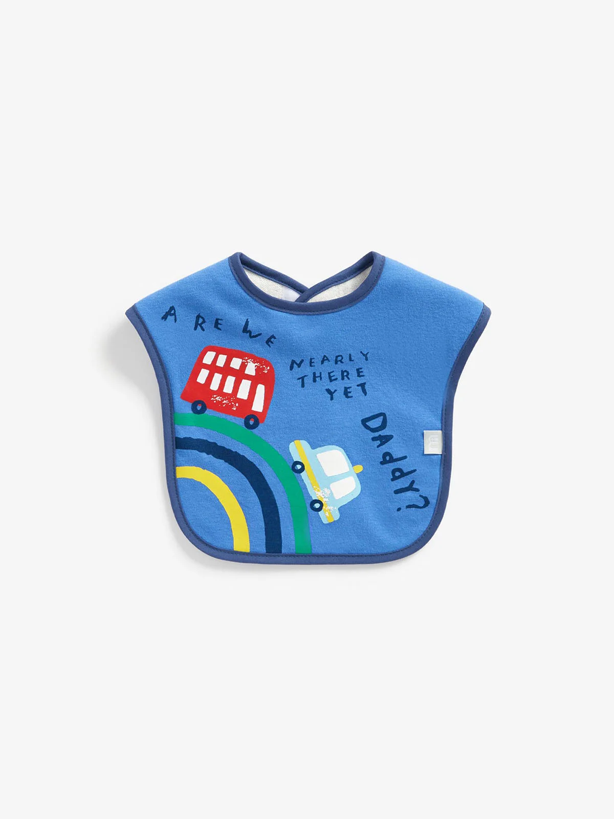 mothercare Set 3 yếm cho bé