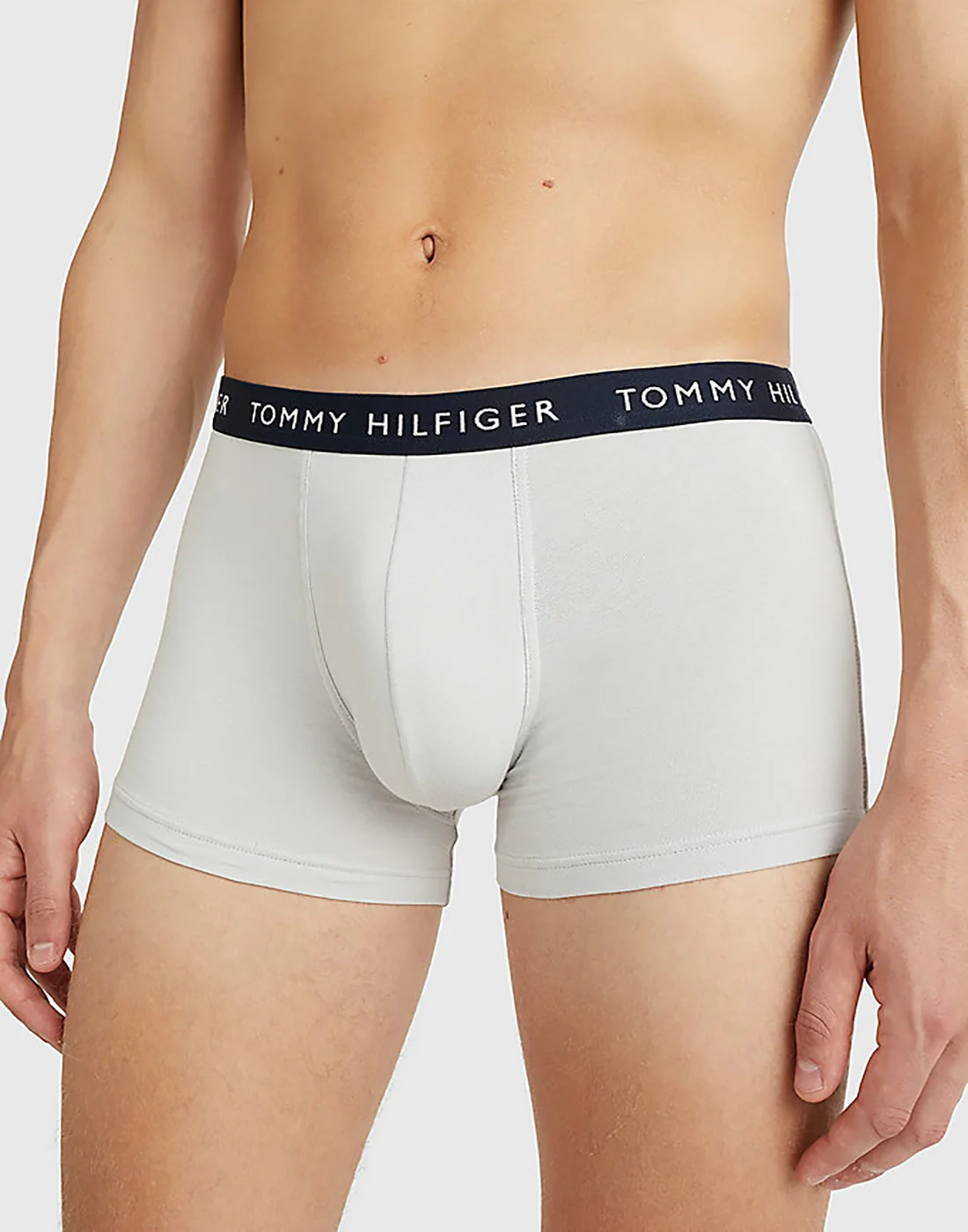 TOMMY HILFIGER Quần Lót Nam 3P Trunk