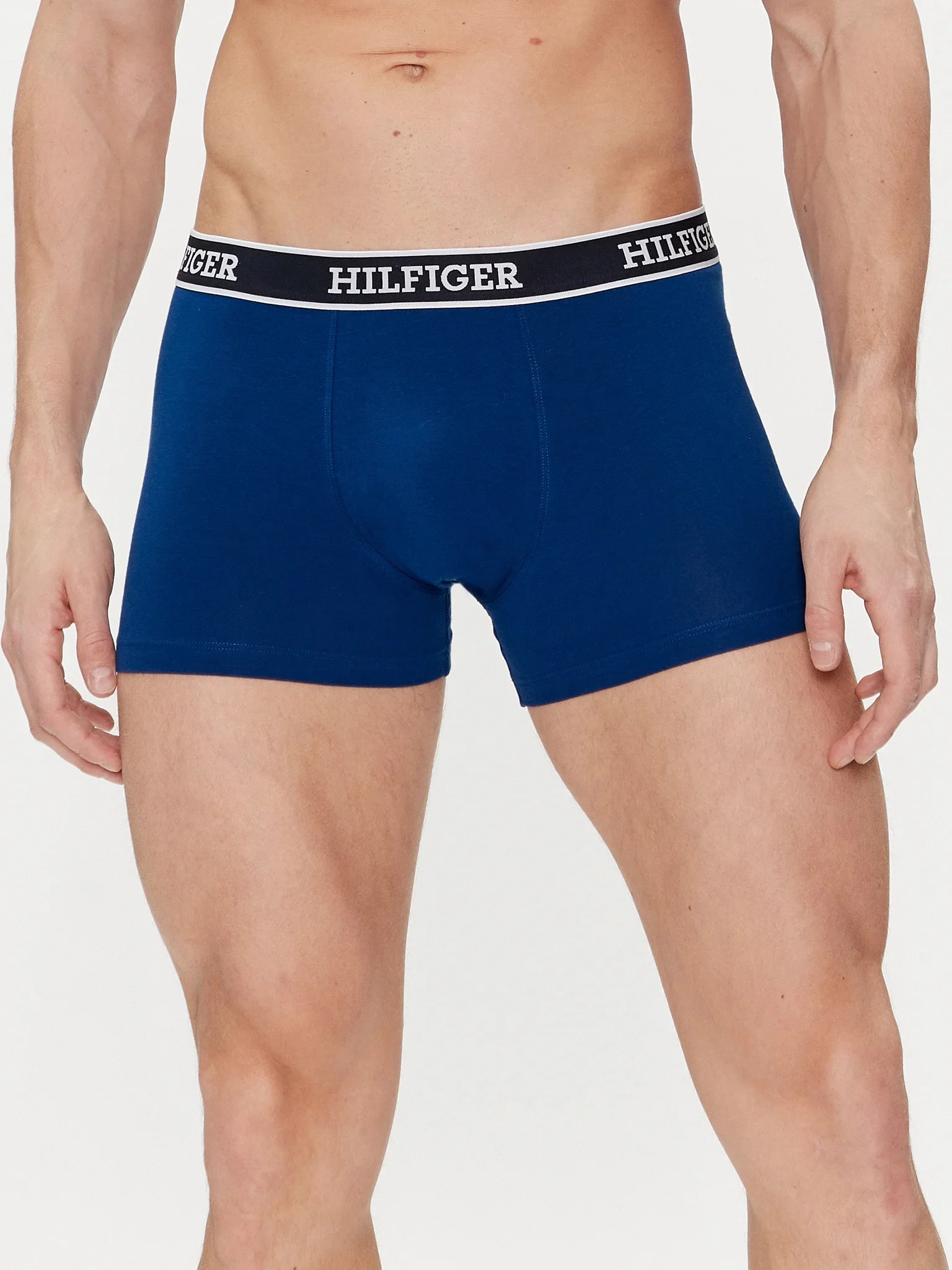 TOMMY HILFIGER Bộ 3 Quần Lót Nam - 3P Trunk