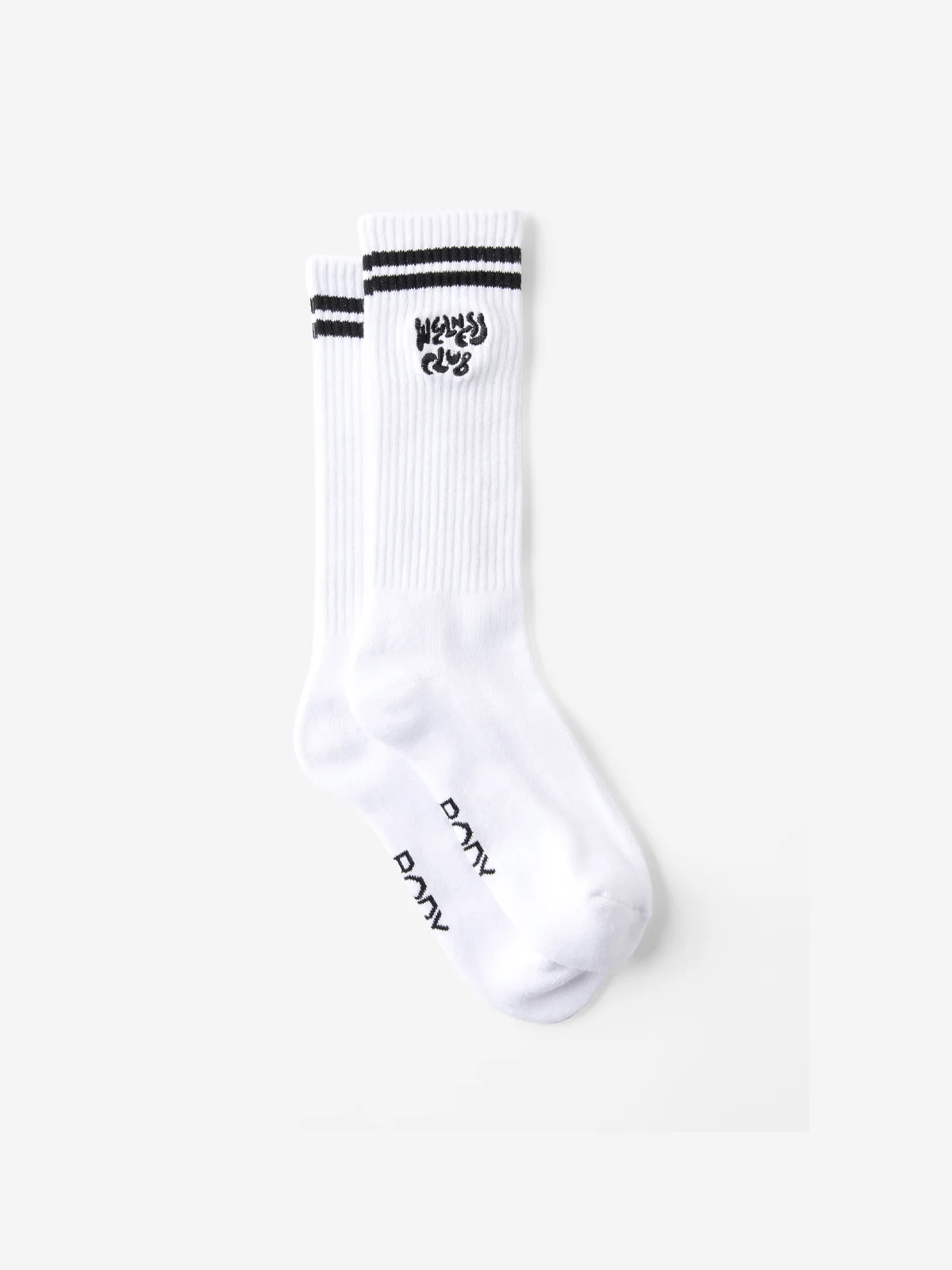COTTON:ON BODY Vớ Dài Nữ-Active Tube Sock