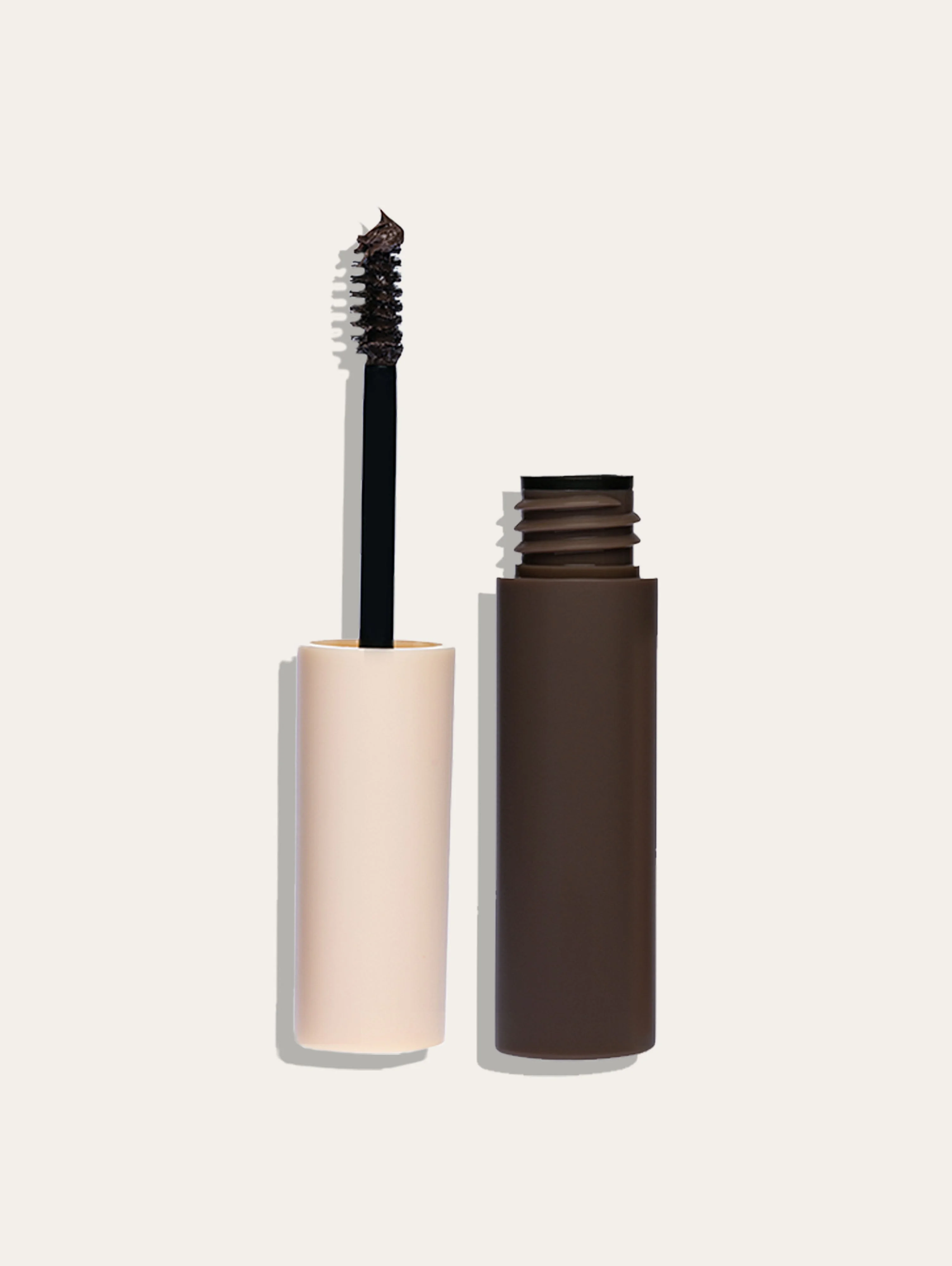 SUNNIES FACE Gel Định Hình Chân Mày Lifebrow Grooming Gel Black Brown