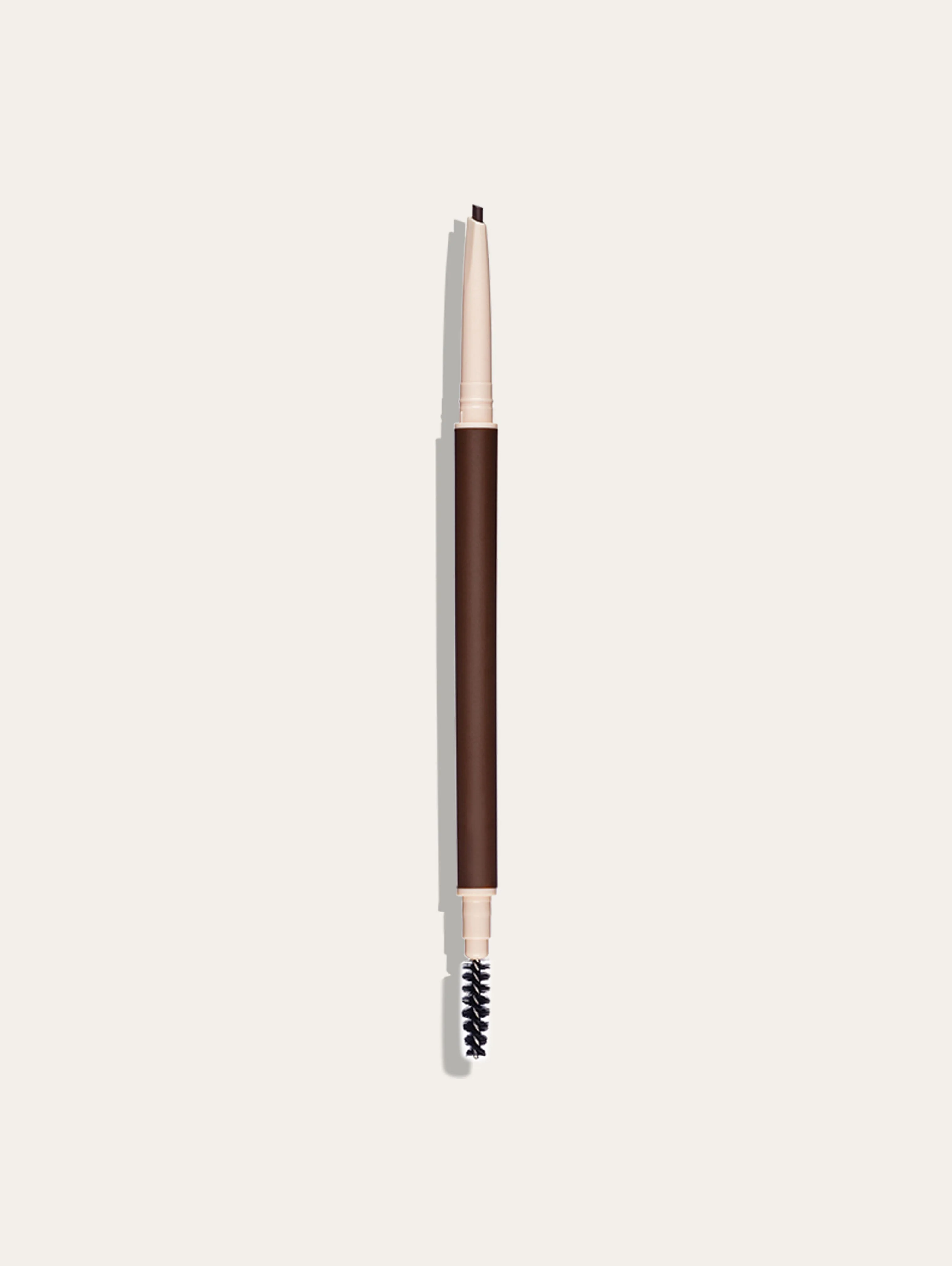 SUNNIES FACE Chì Mảnh Kẻ Mày Lifebrow Pomade Pencil Black Brown