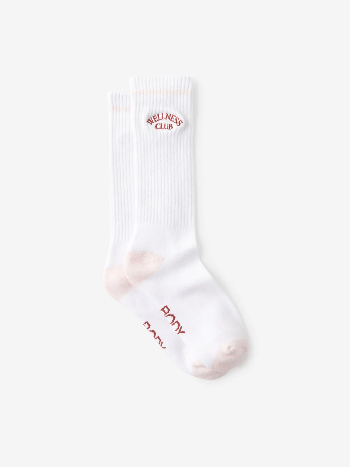 COTTON:ON BODY Vớ Dài Nữ-Active Tube Sock