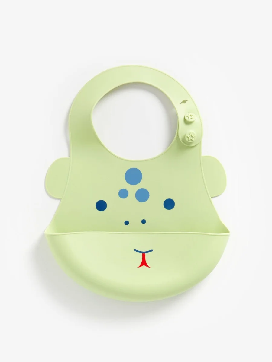 mothercare Bộ 2 yếm bé trai