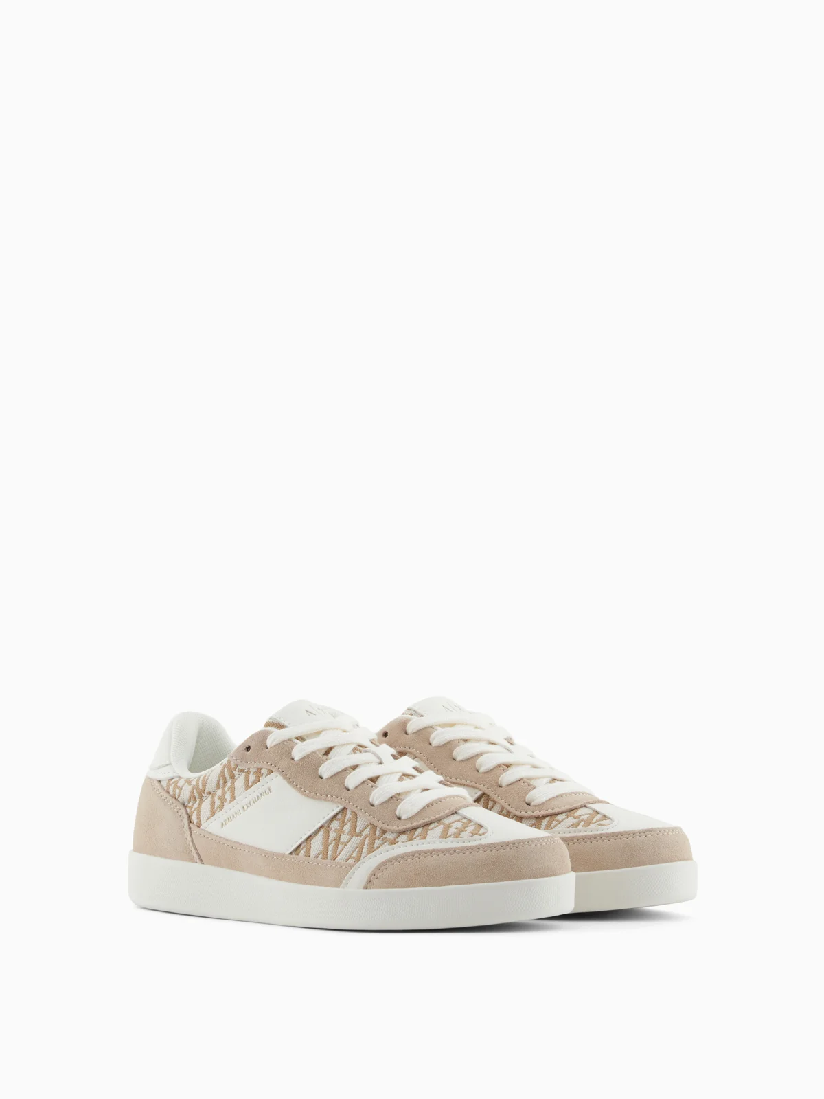 ARMANI EXCHANGE Giày Nữ