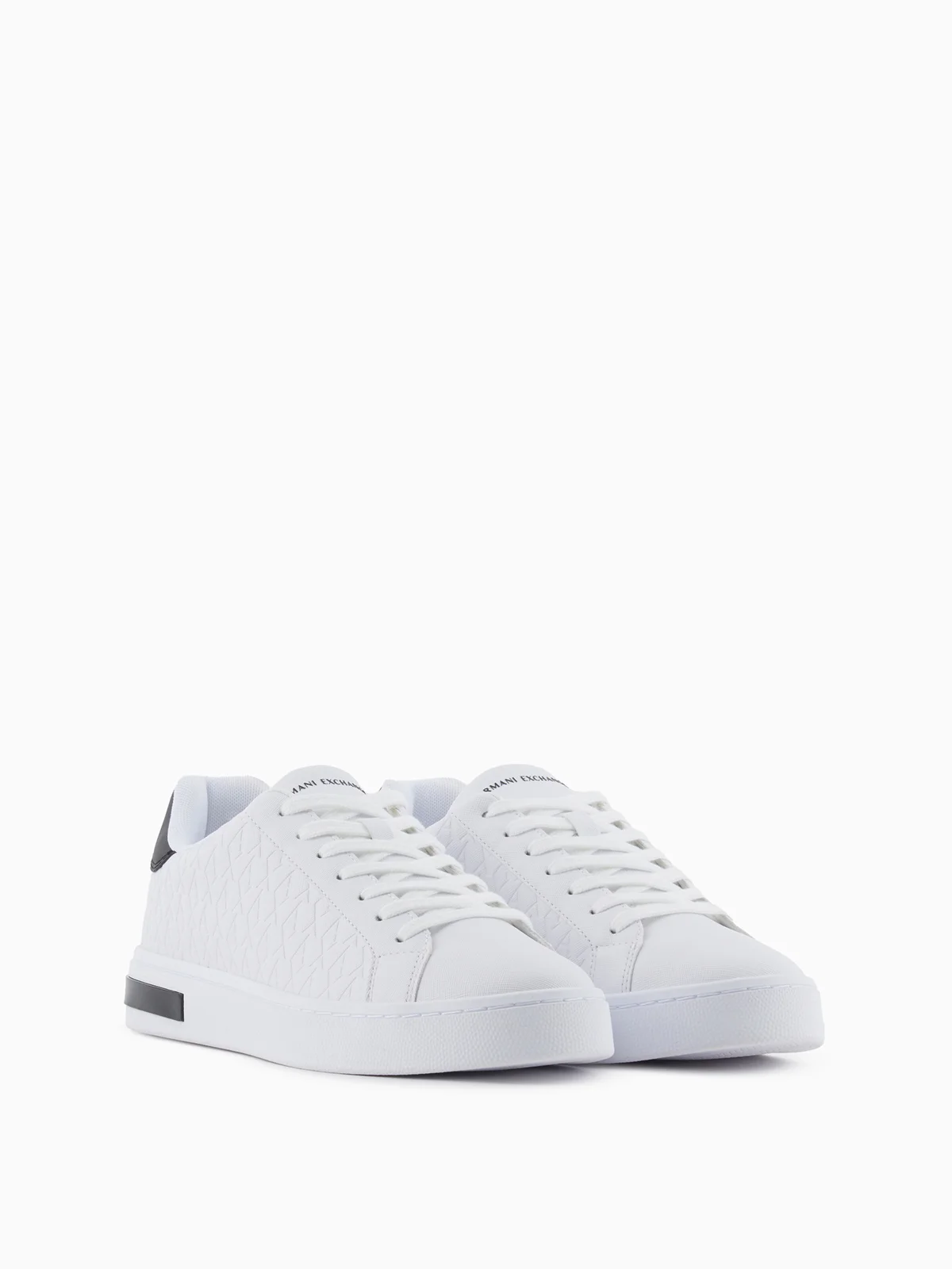 ARMANI EXCHANGE Giày Sneaker Nam