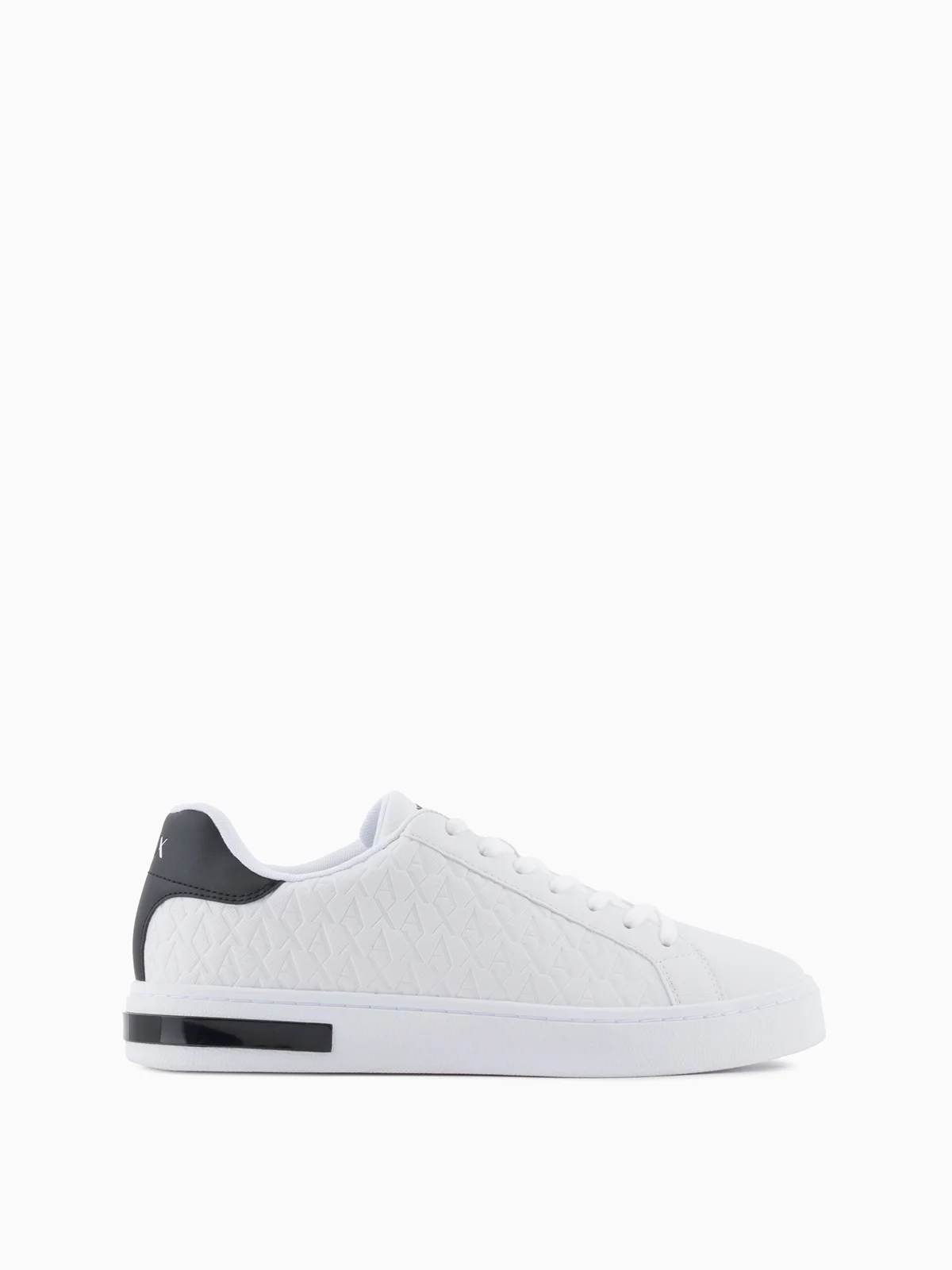 ARMANI EXCHANGE Giày Sneaker Nam
