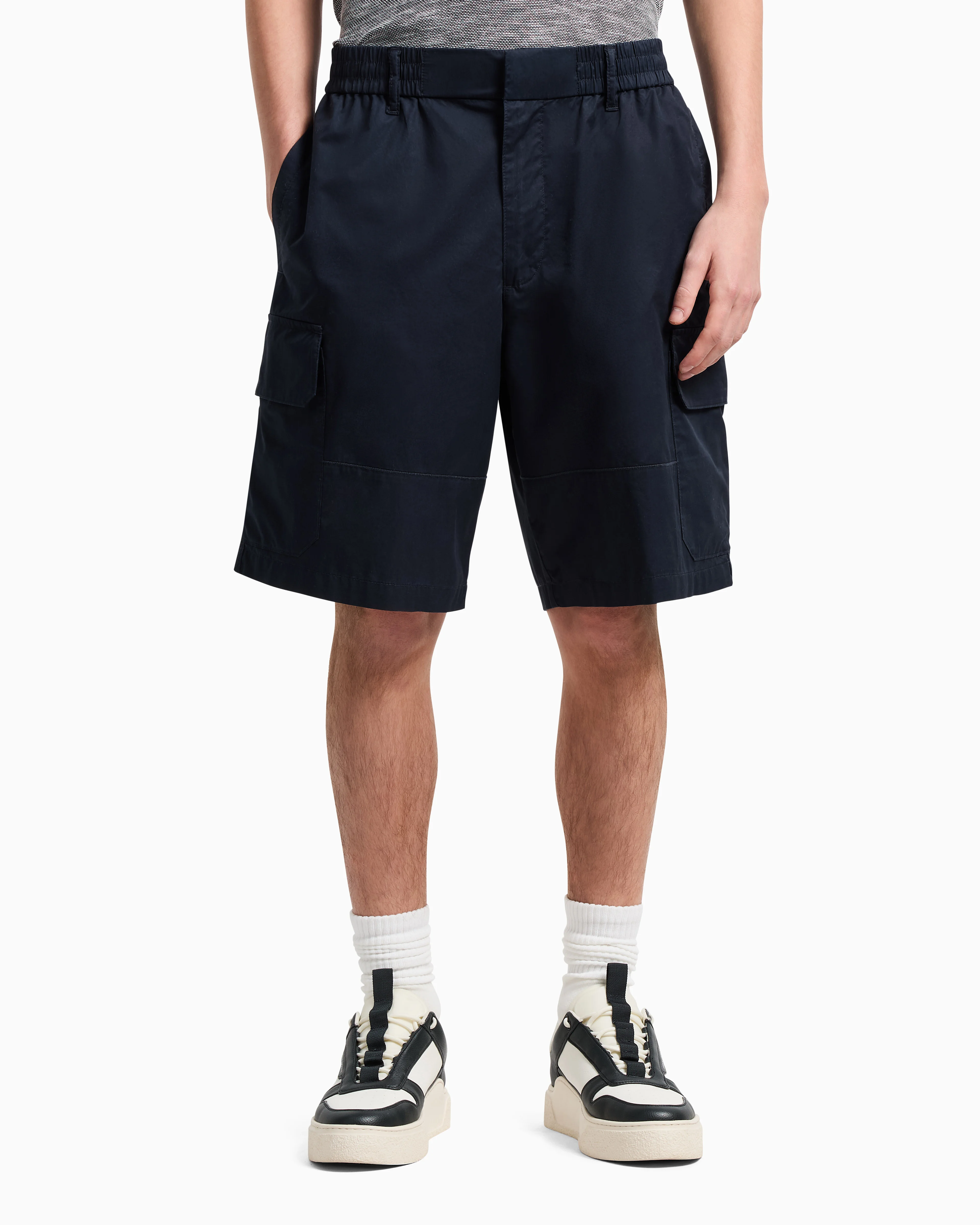 ARMANI EXCHANGE Quần Short Nam