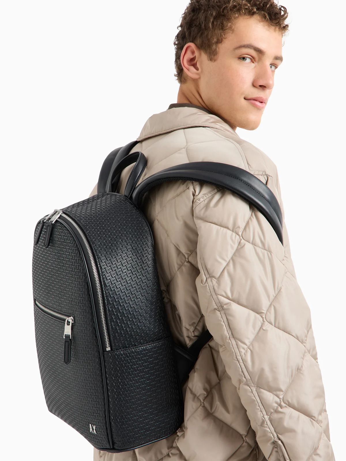 ARMANI EXCHANGE Ba Lô Nam
