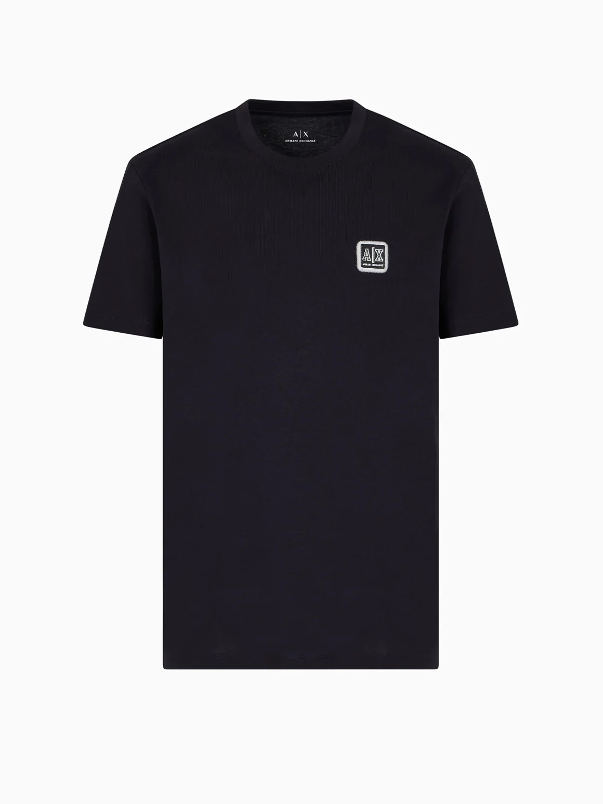 ARMANI EXCHANGE Áo Thun Nam Regular Fit