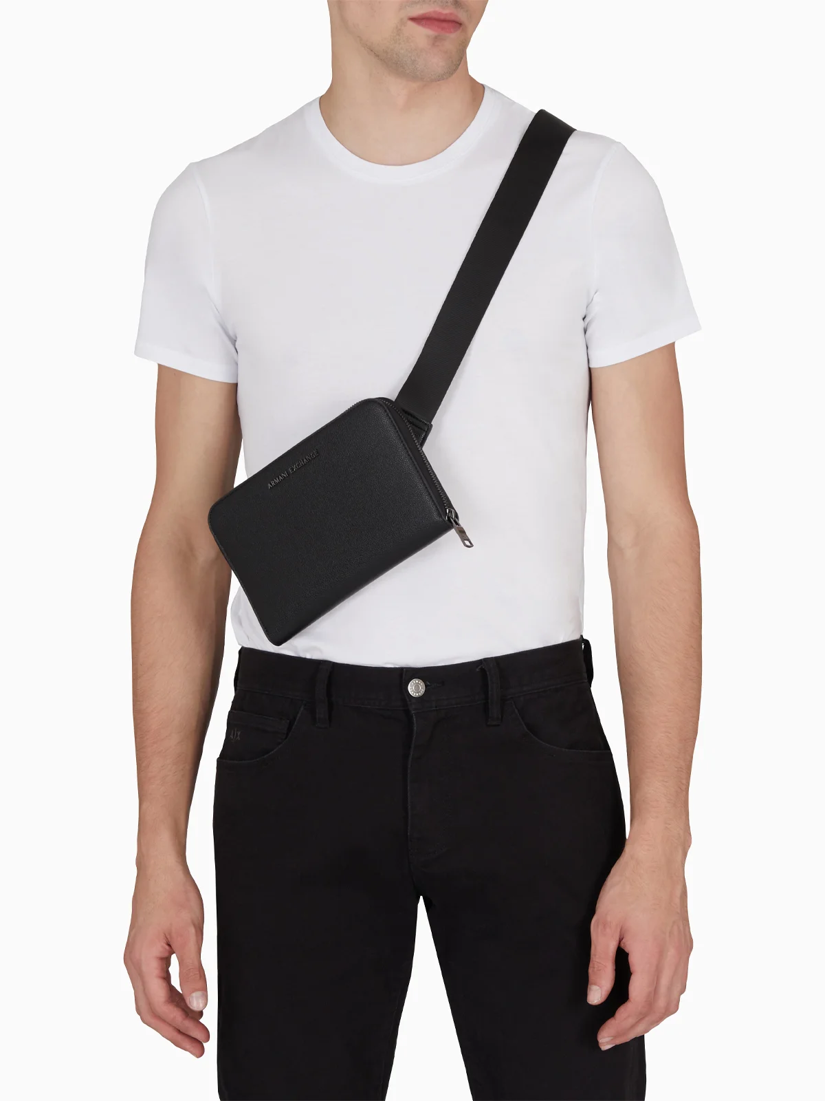 ARMANI EXCHANGE Túi Nam