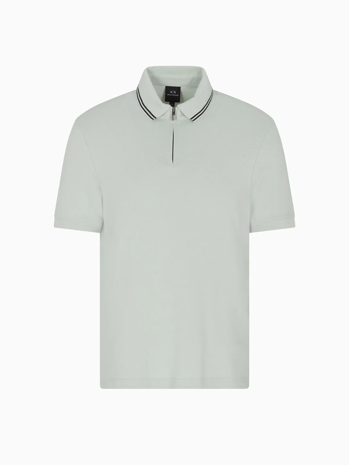 ARMANI EXCHANGE Áo Thun Polo Nam