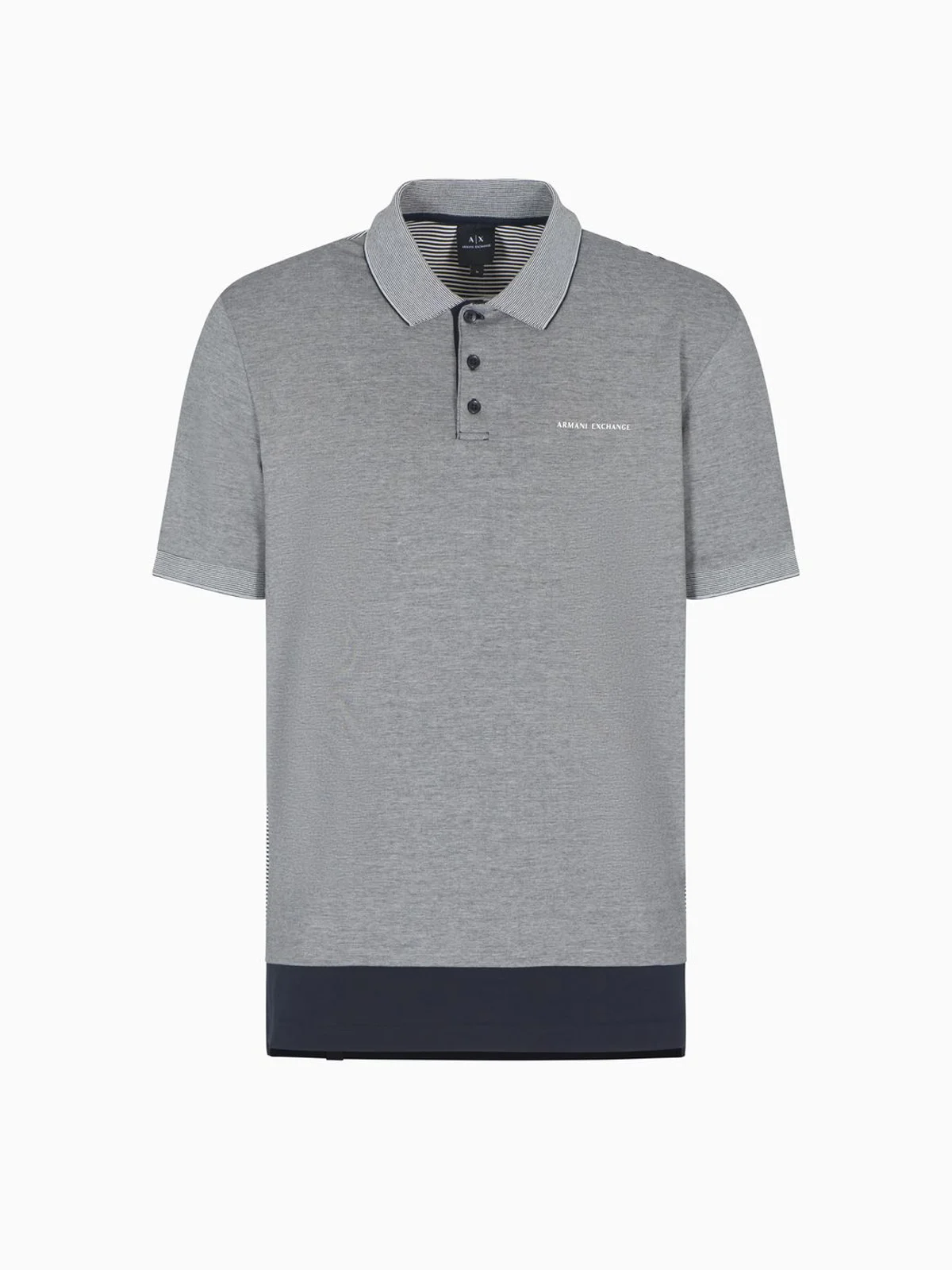 ARMANI EXCHANGE Áo Thun Polo Nam