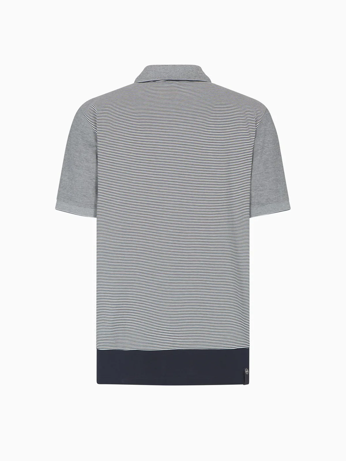 ARMANI EXCHANGE Áo Thun Polo Nam