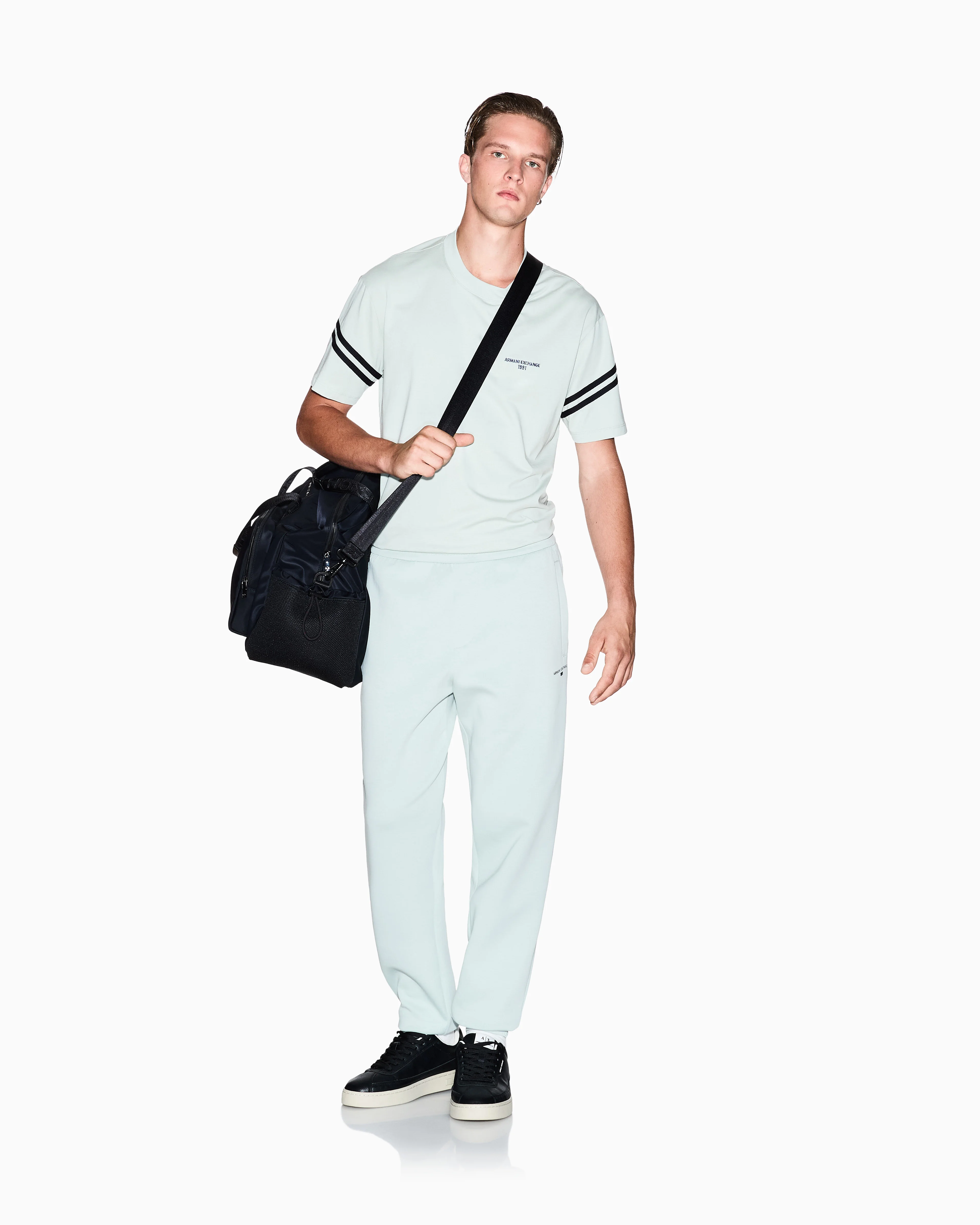 ARMANI EXCHANGE Áo Thun Nam